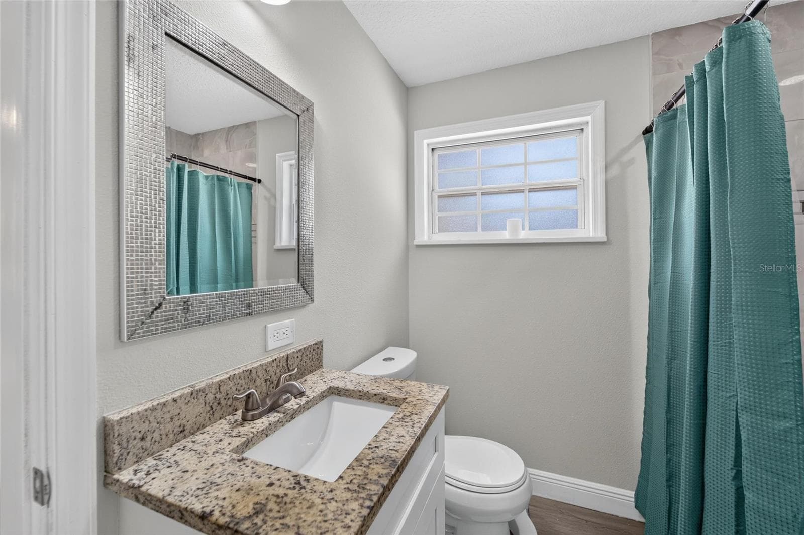 Primary Bathroom - 703 INTERLACHEN PKWY, LAKELAND
