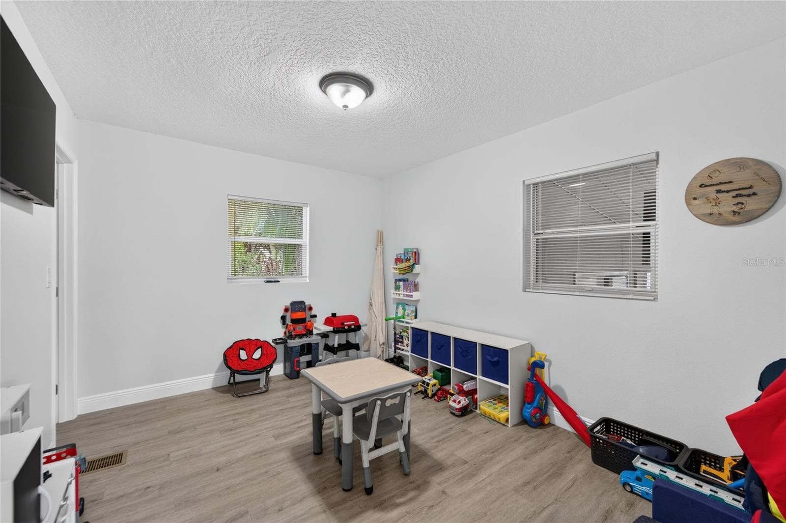 Bedroom 2 - 703 INTERLACHEN PKWY, LAKELAND
