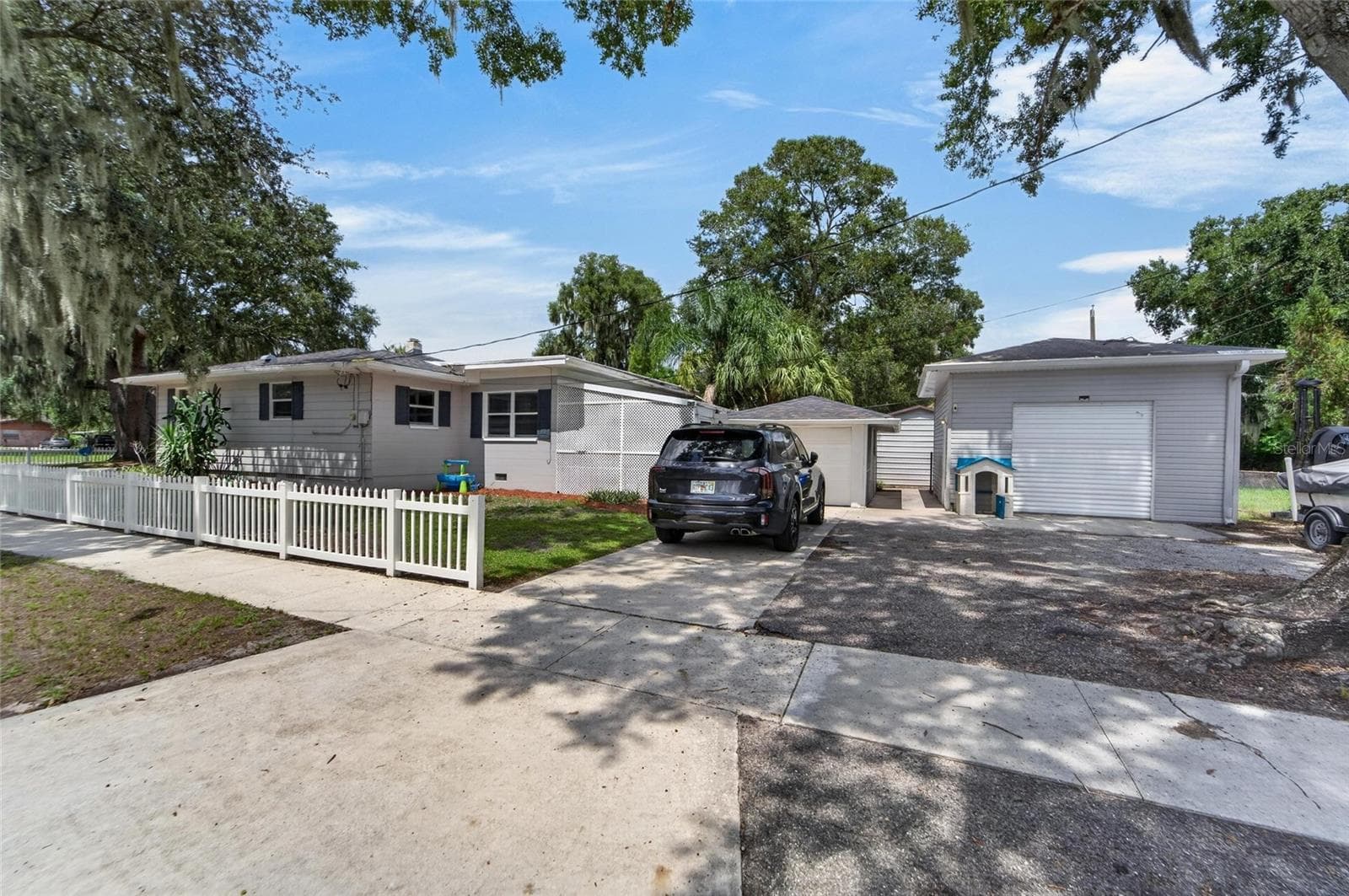 Single Family Residence at 703 INTERLACHEN PKWY, LAKELAND, photo 64 of 69