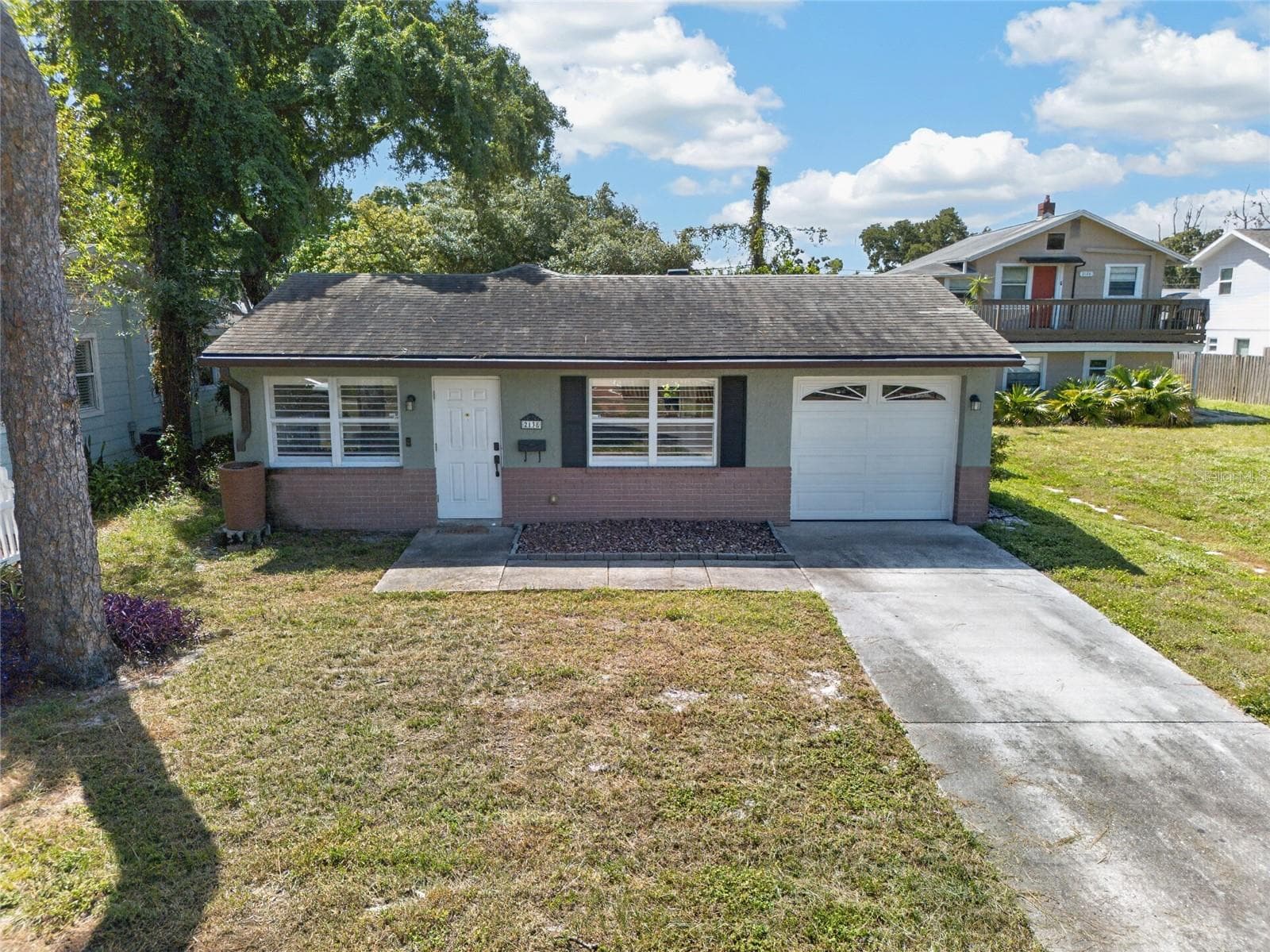 Single Family Residence at 2138 7TH AVE N, ST PETERSBURG, photo 3 of 49