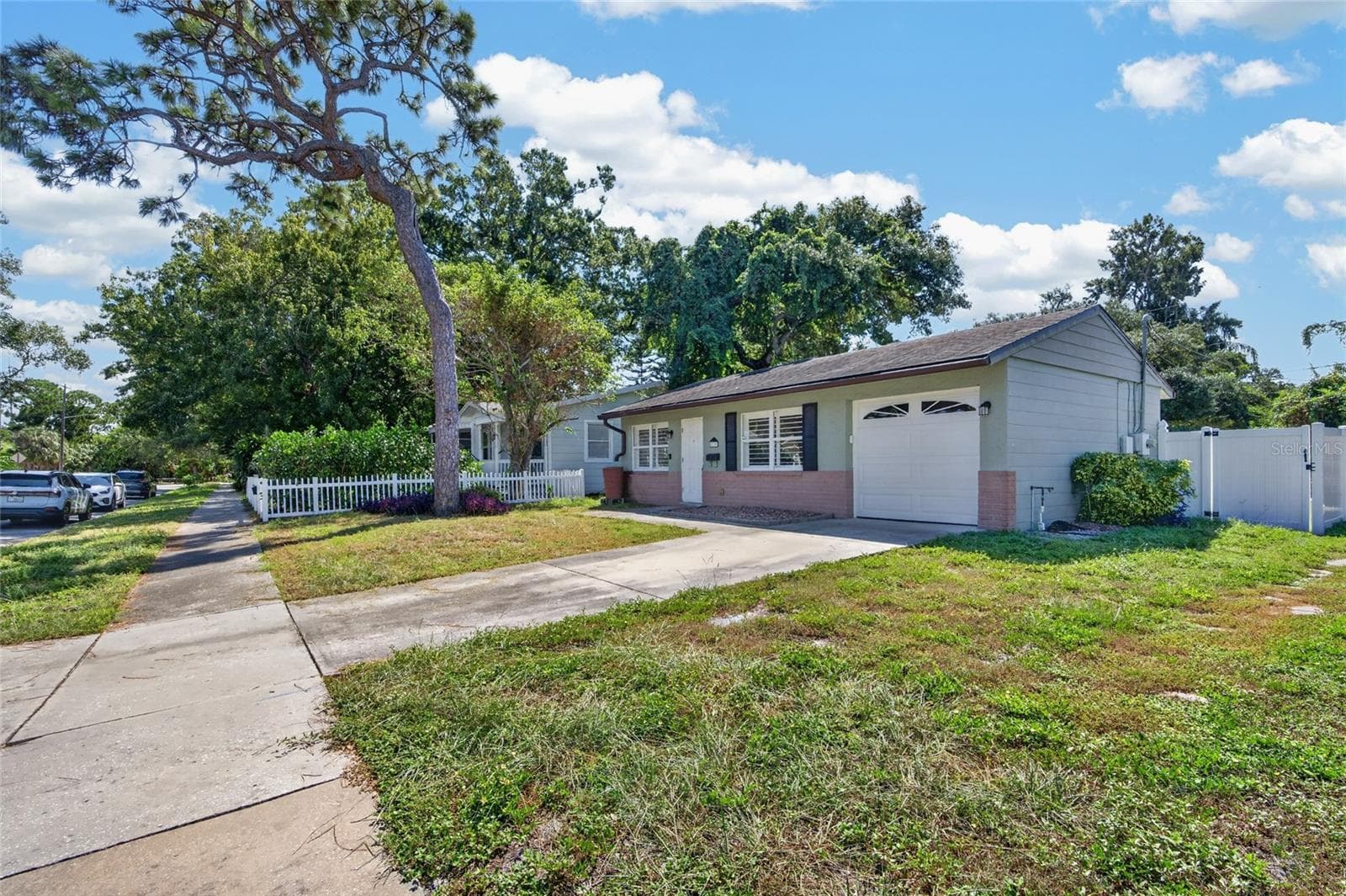 Single Family Residence at 2138 7TH AVE N, ST PETERSBURG, photo 41 of 49