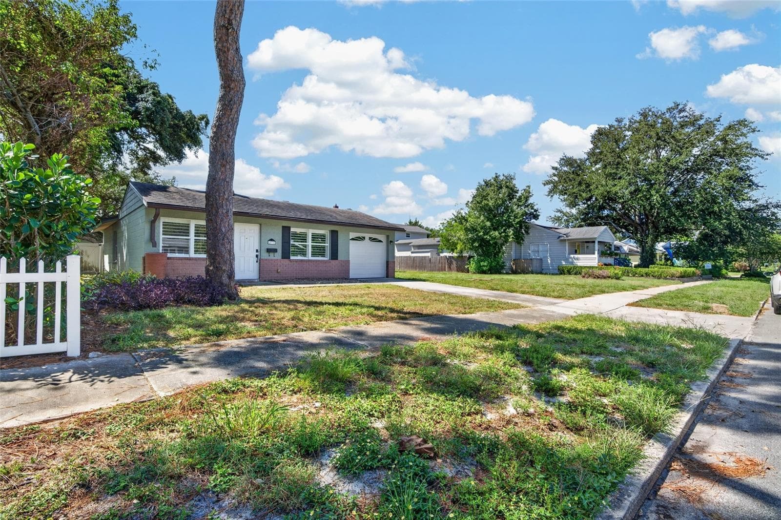 Single Family Residence at 2138 7TH AVE N, ST PETERSBURG, photo 43 of 49