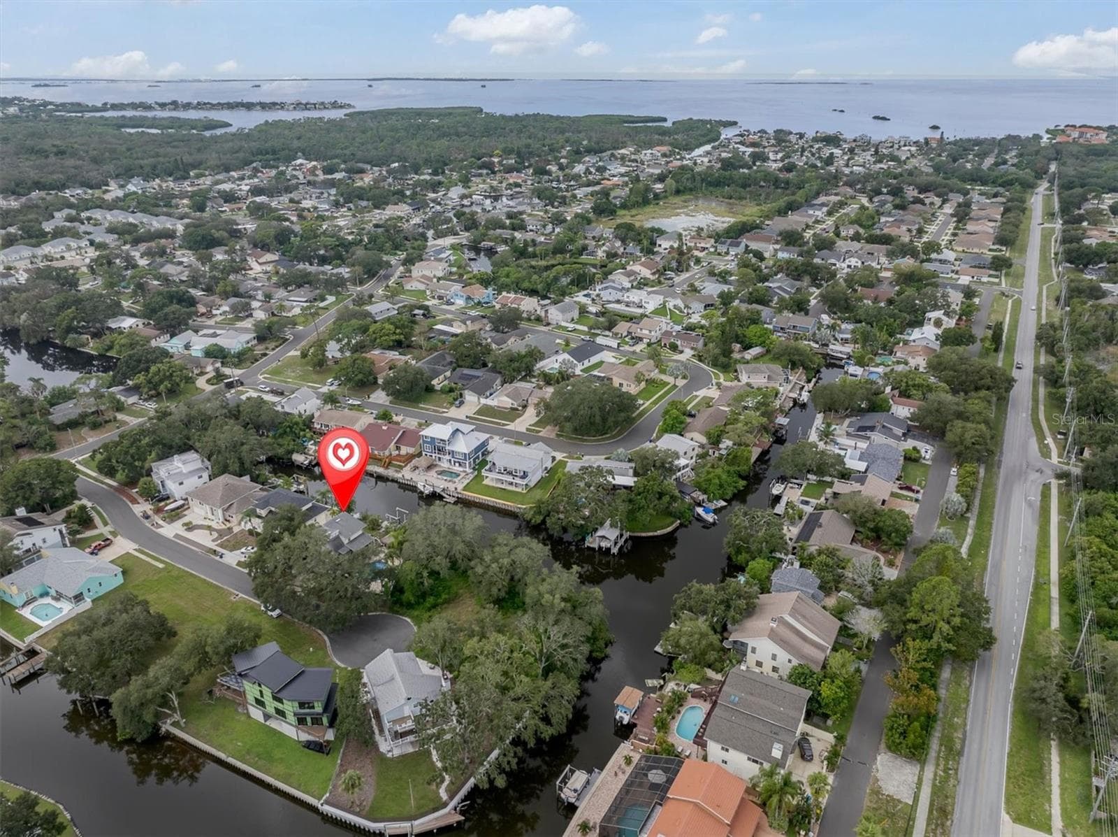 Single Family Residence at 4840 HUMMINGBIRD TRL, PALM HARBOR, photo 4 of 47