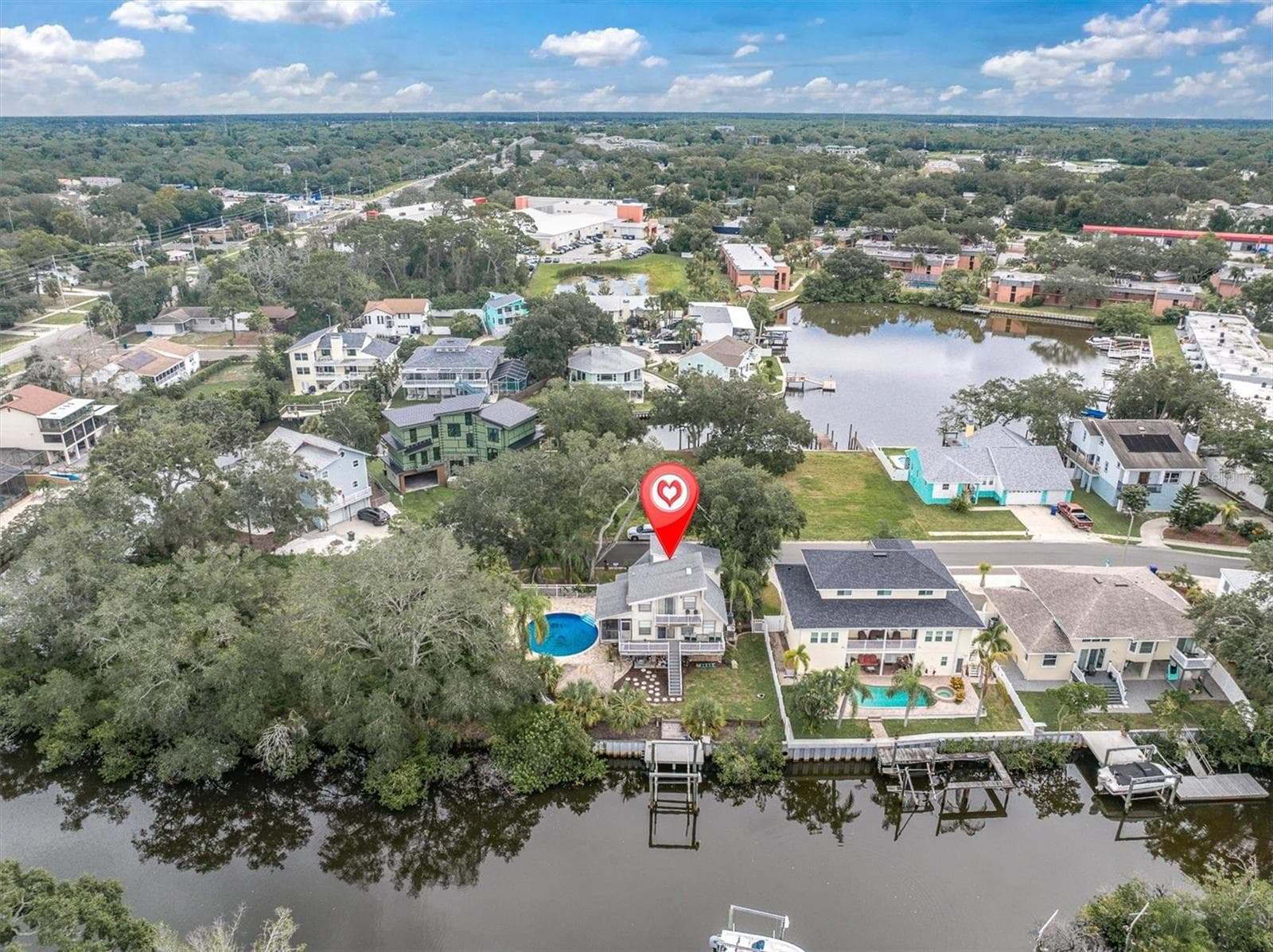 Single Family Residence at 4840 HUMMINGBIRD TRL, PALM HARBOR, photo 42 of 47