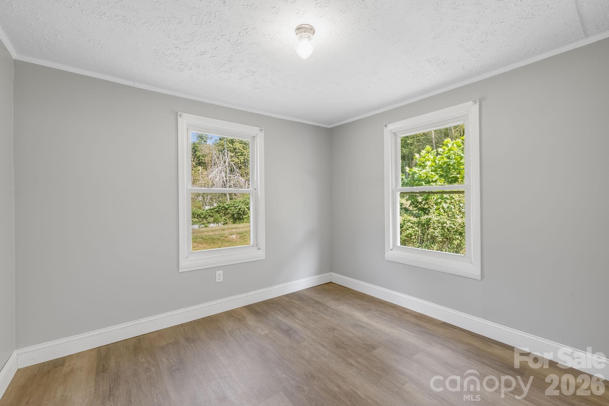 Third Bedroom - 4078 NC 208 Highway, Marshall