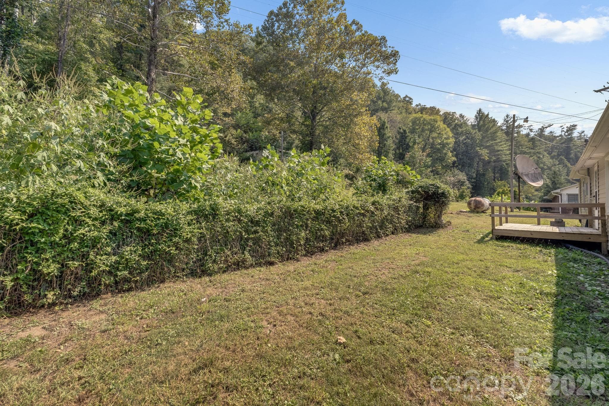 Single Family Residence at 4078 NC 208 Highway, Marshall, photo 33 of 39