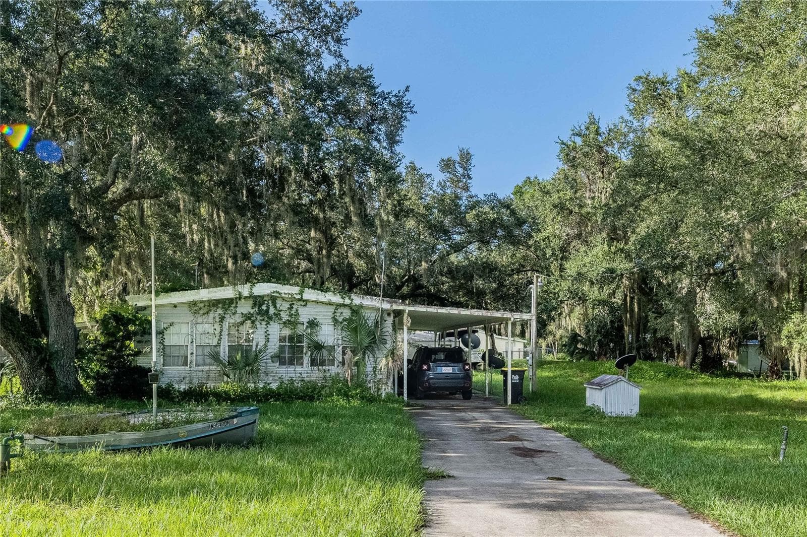 3319 ALPHA LN