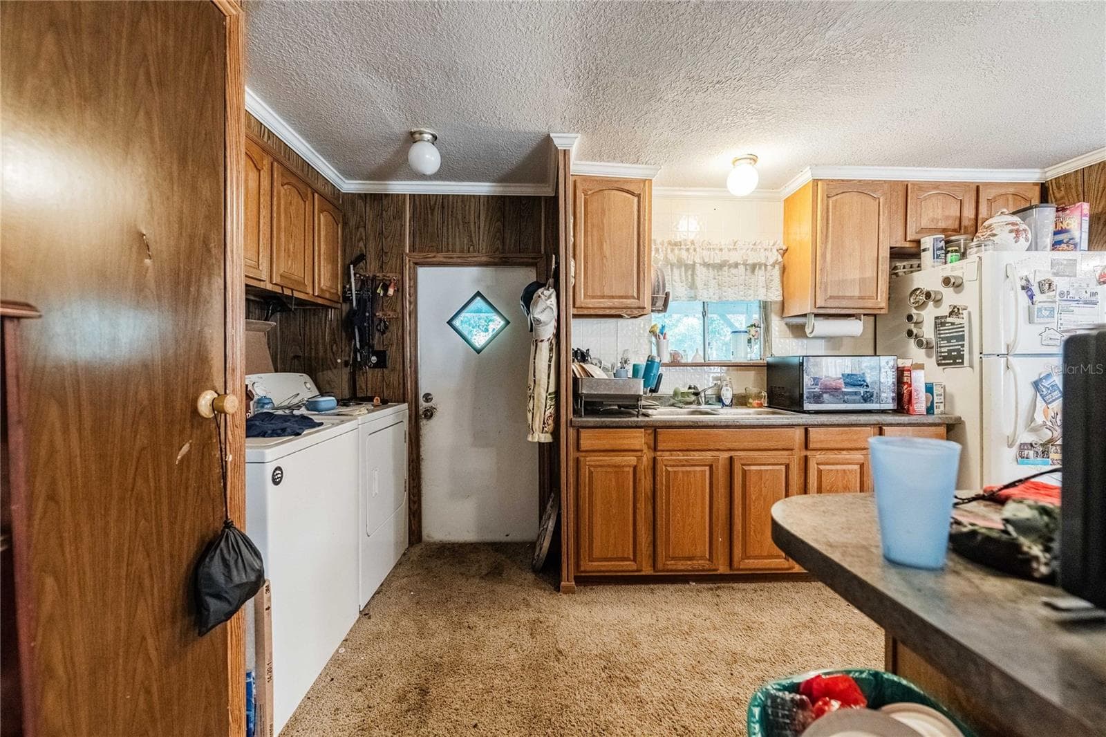 Mobile Home at 3319 ALPHA LN, LAKE WALES, photo 3 of 27