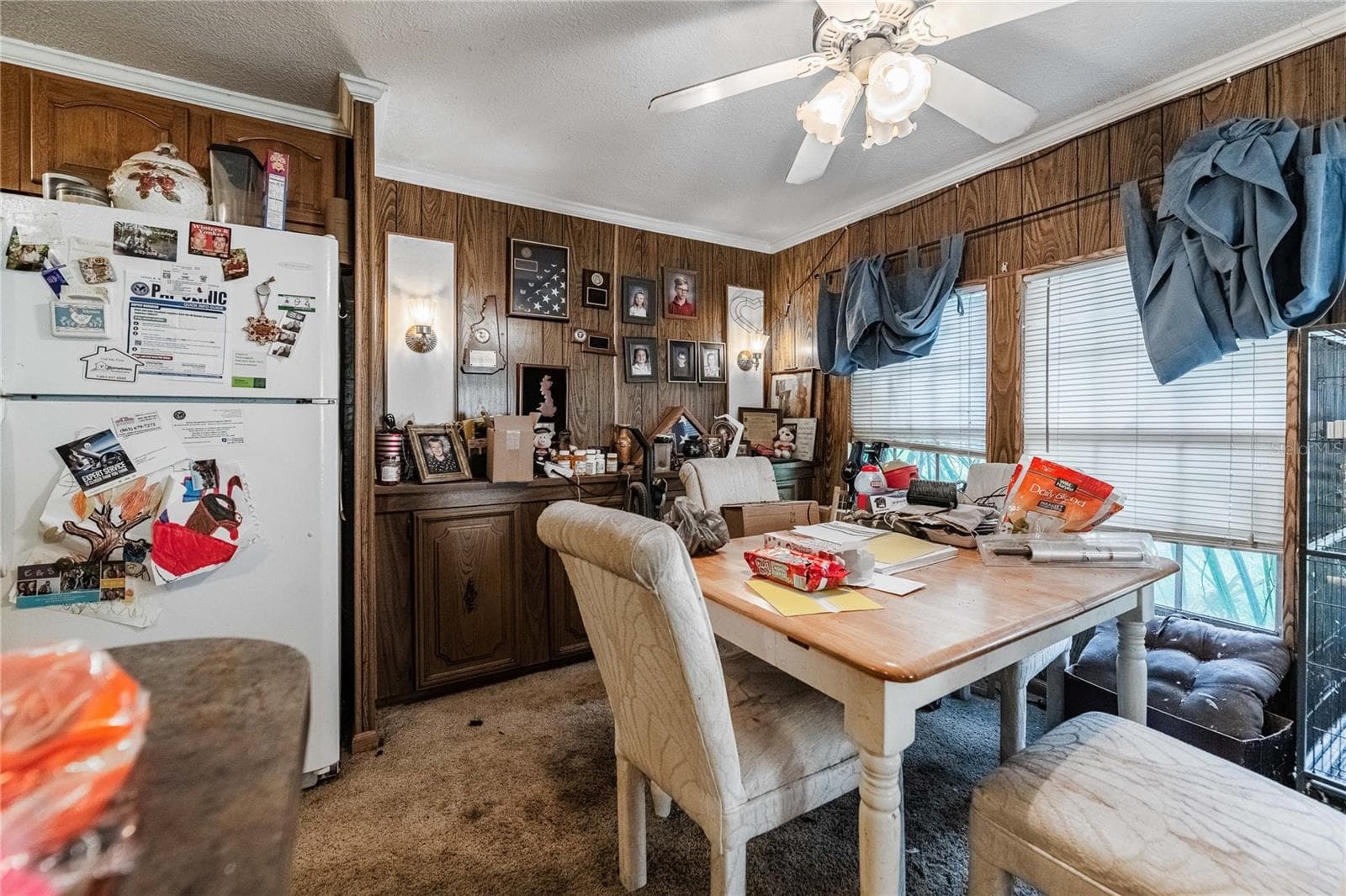 Mobile Home at 3319 ALPHA LN, LAKE WALES, photo 5 of 27