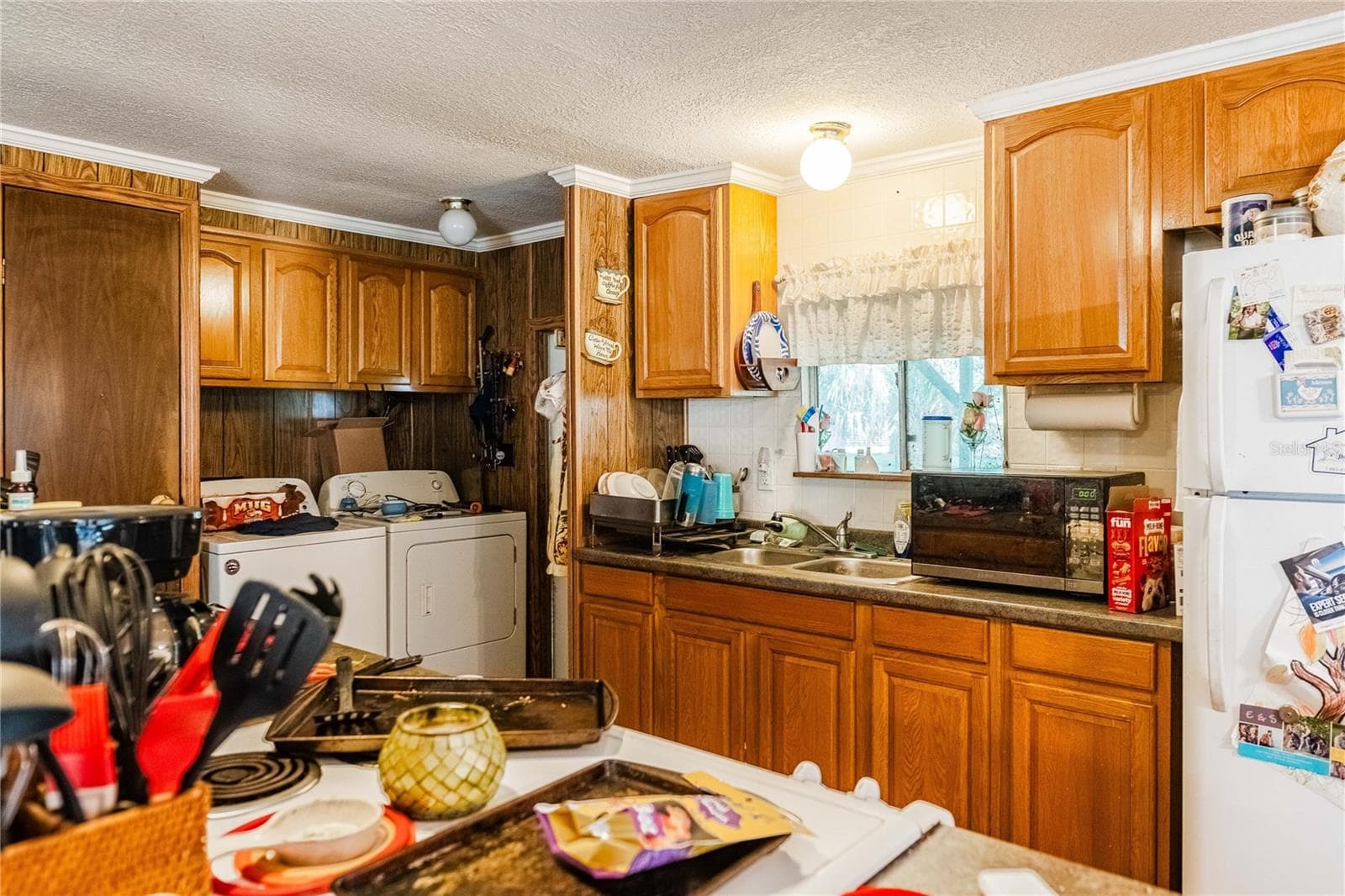 Mobile Home at 3319 ALPHA LN, LAKE WALES, photo 7 of 27