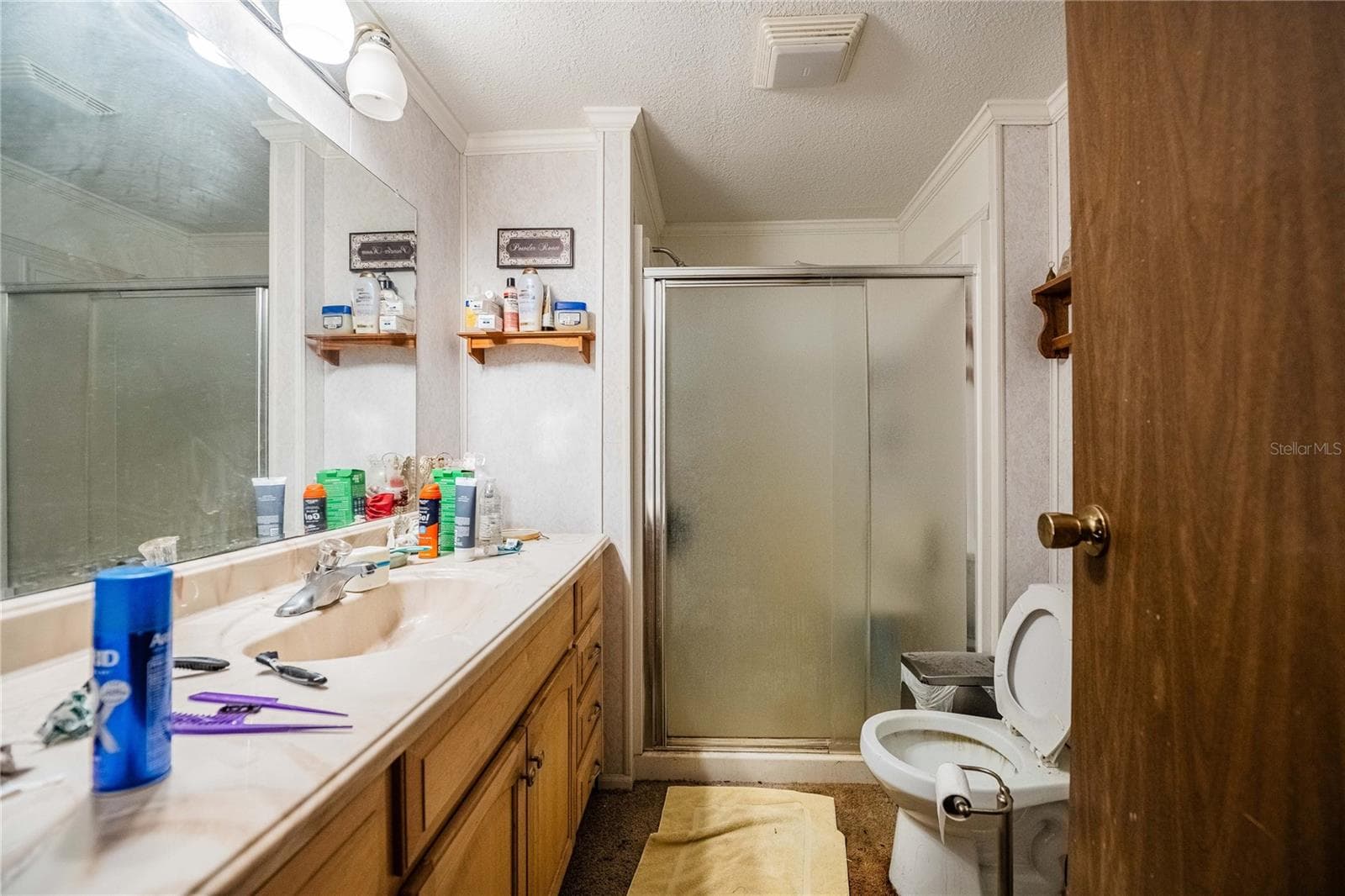 Mobile Home at 3319 ALPHA LN, LAKE WALES, photo 9 of 27