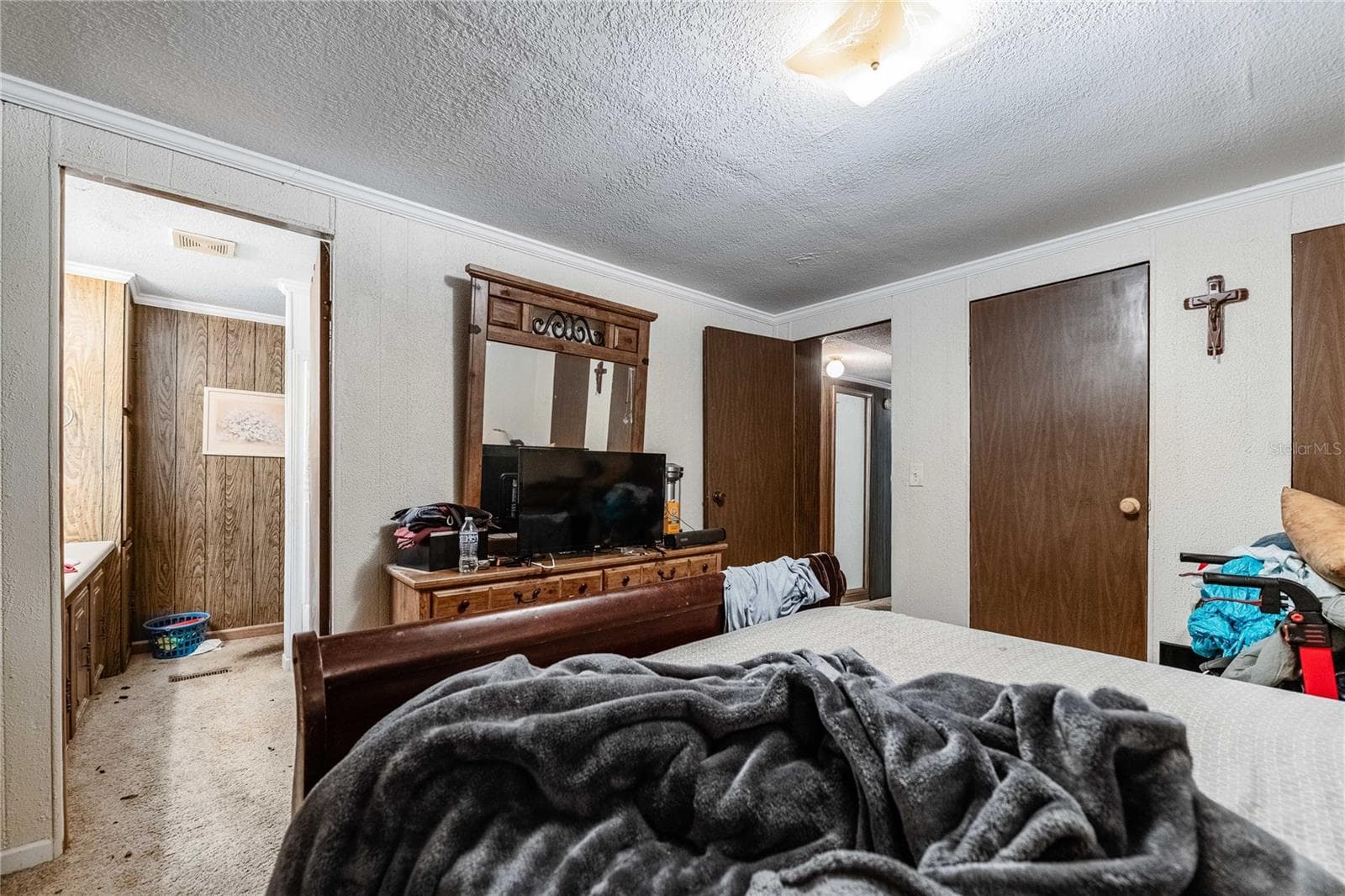 Mobile Home at 3319 ALPHA LN, LAKE WALES, photo 11 of 27