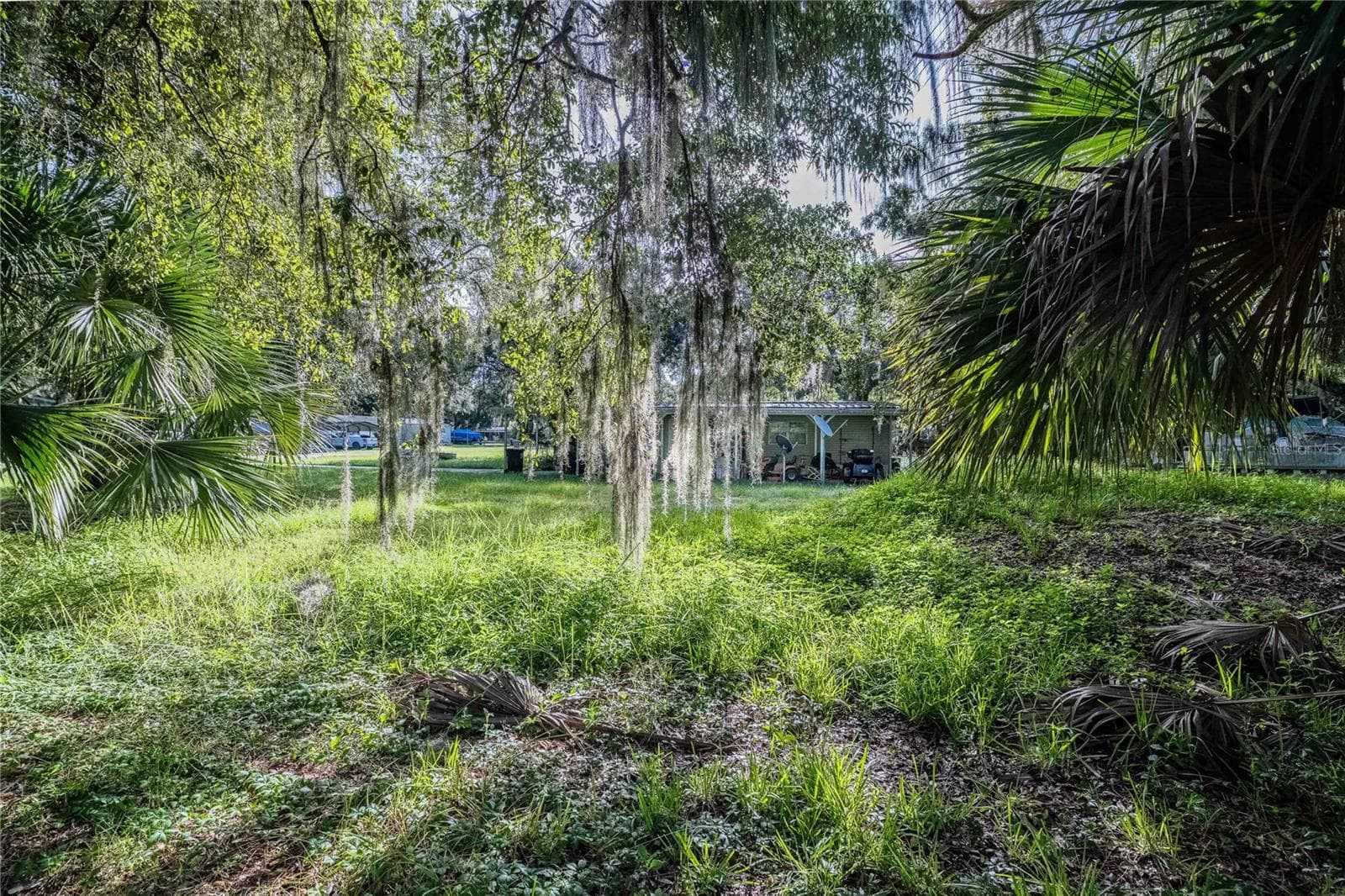 Mobile Home at 3319 ALPHA LN, LAKE WALES, photo 14 of 27