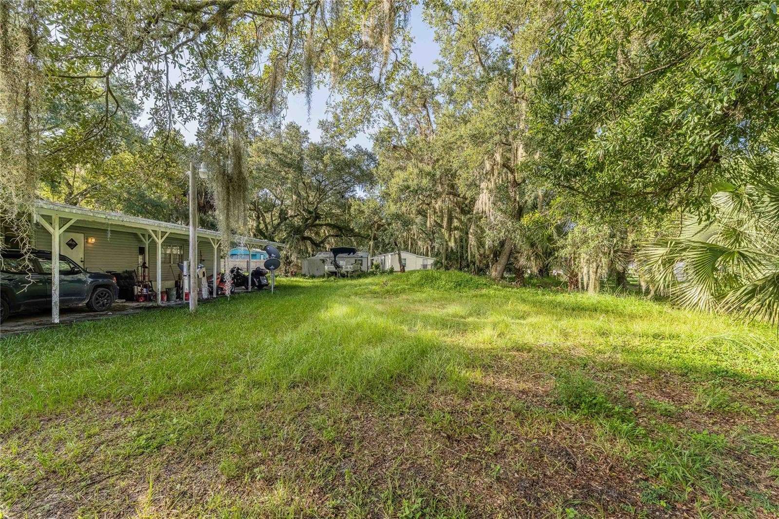 Mobile Home at 3319 ALPHA LN, LAKE WALES, photo 16 of 27