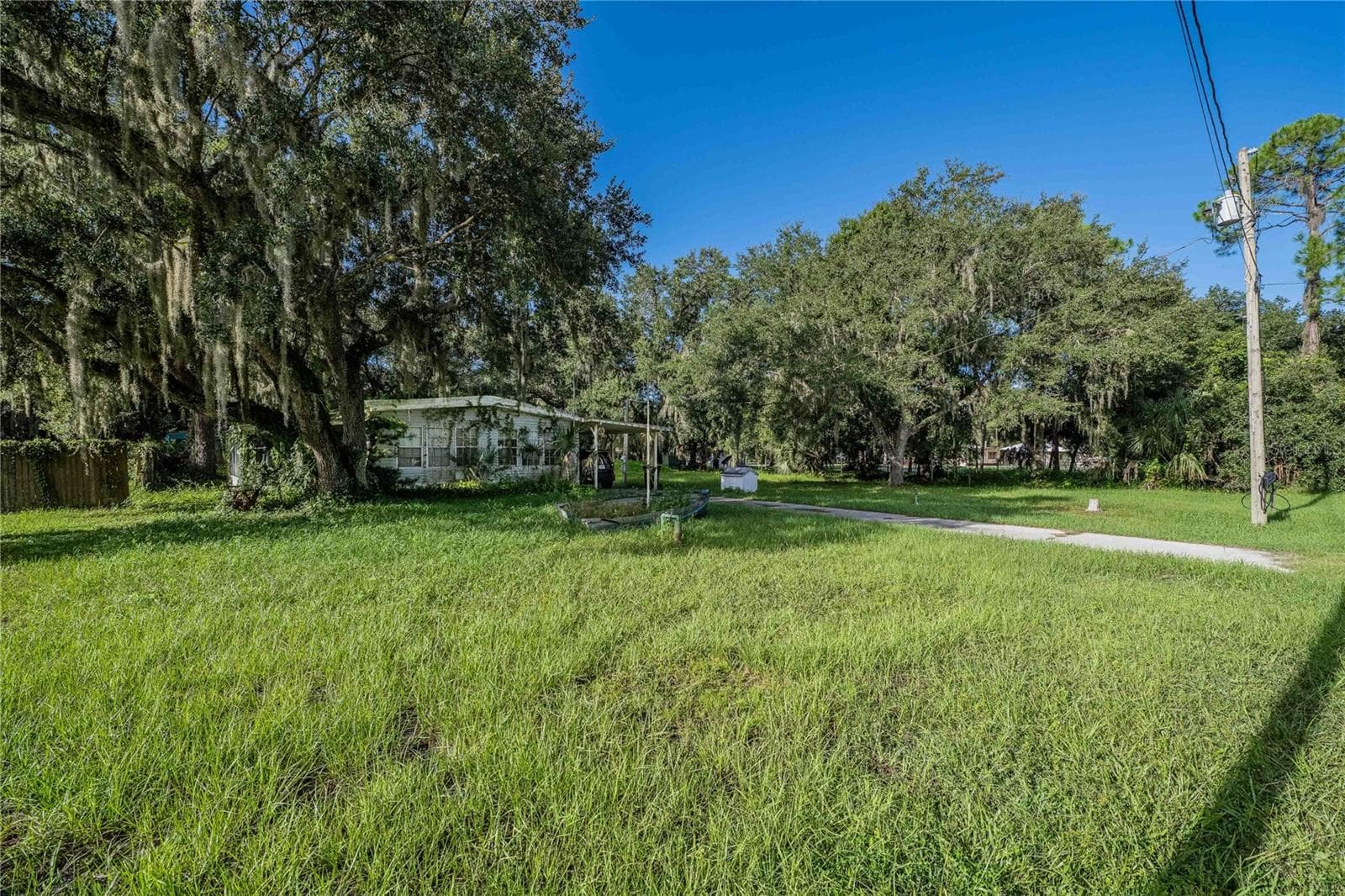 Mobile Home at 3319 ALPHA LN, LAKE WALES, photo 18 of 27