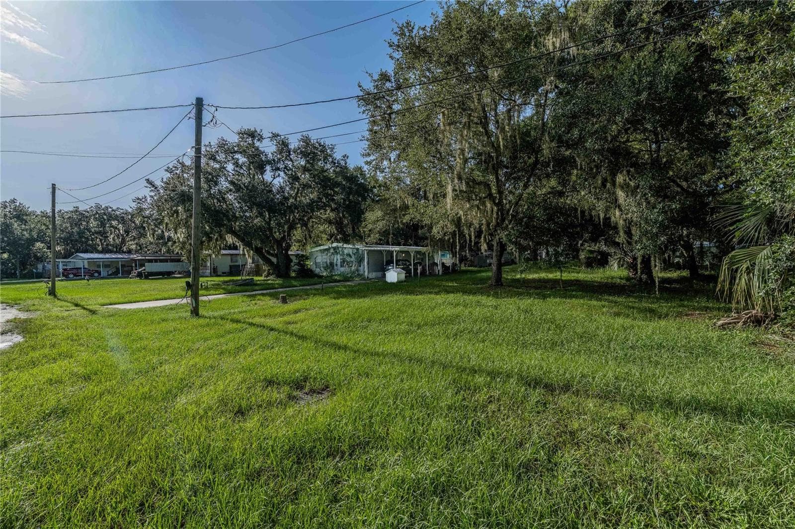 Mobile Home at 3319 ALPHA LN, LAKE WALES, photo 19 of 27