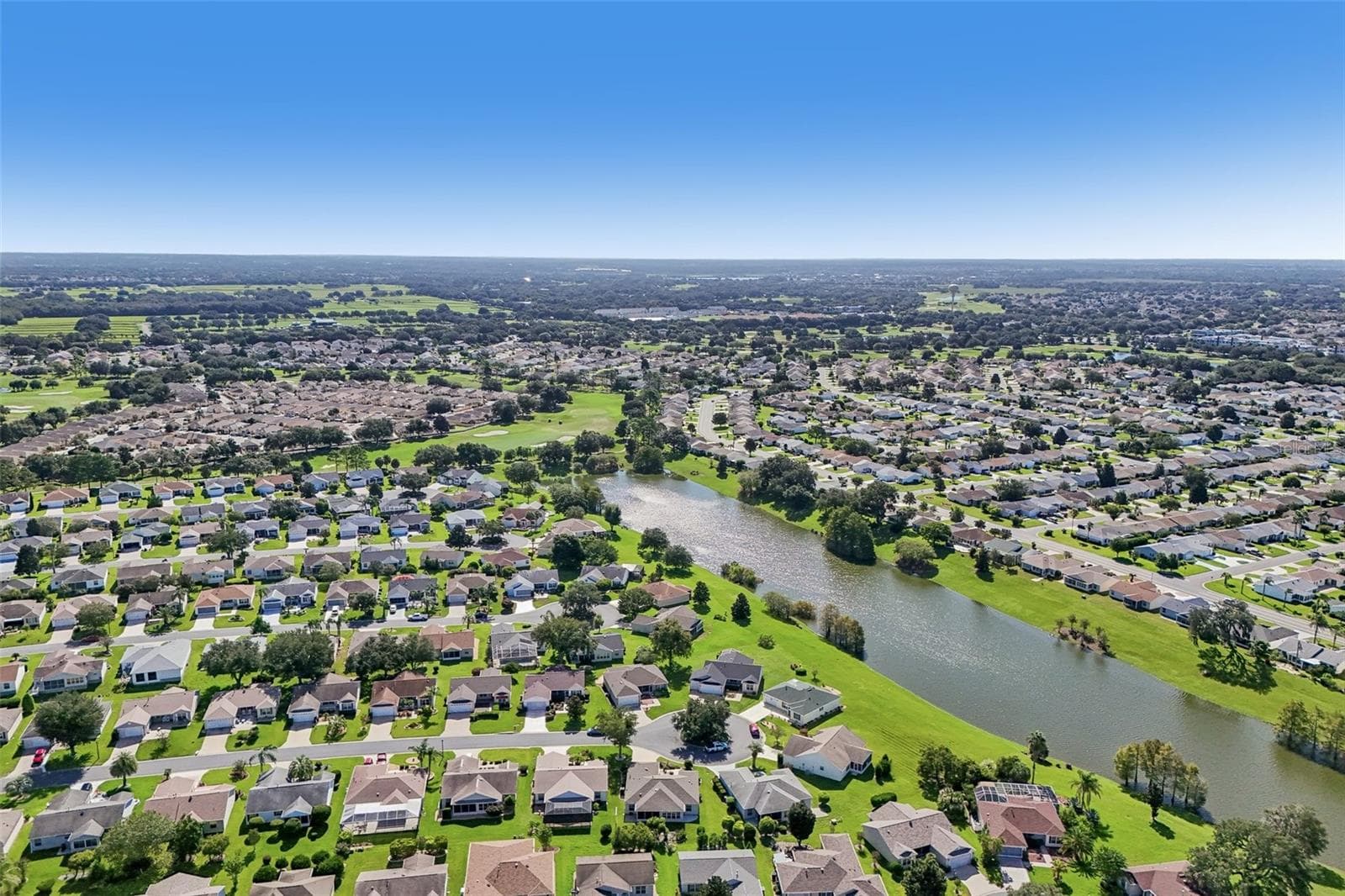 Neighborhood - 928 EASTMONT CT, THE VILLAGES