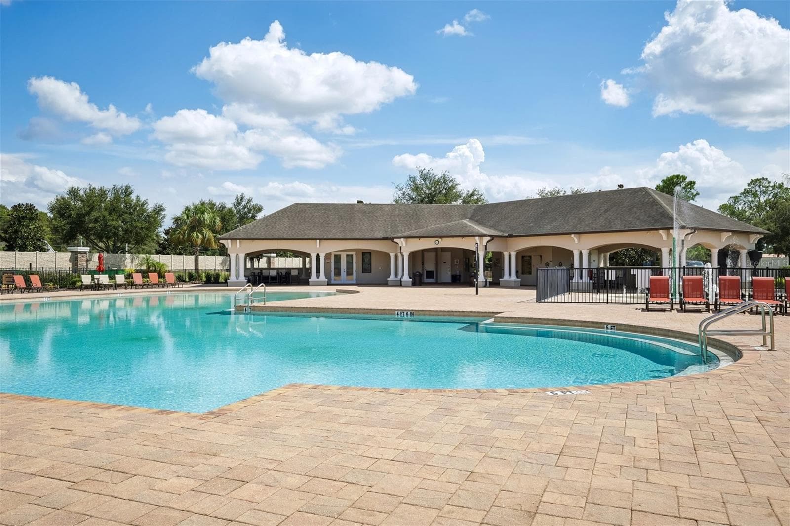 Single Family Residence at 18576 OBREGAN DR, SPRING HILL, photo 58 of 60
