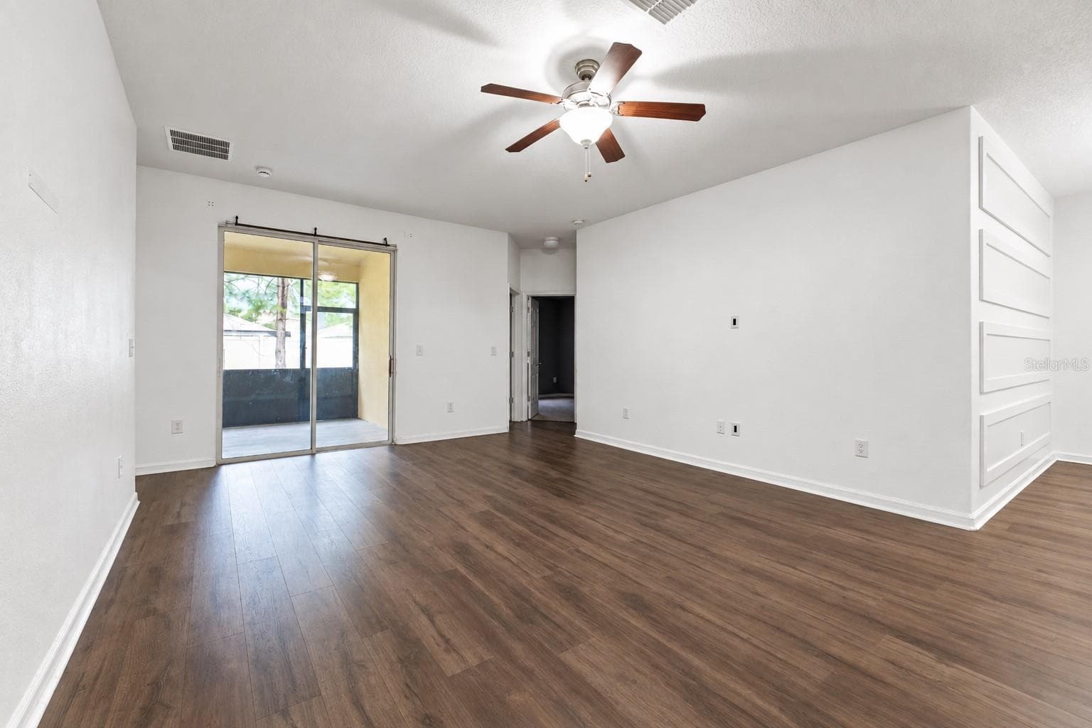 Single Family Residence at 16716 MYRTLE SAND DR, WIMAUMA, photo 40 of 63