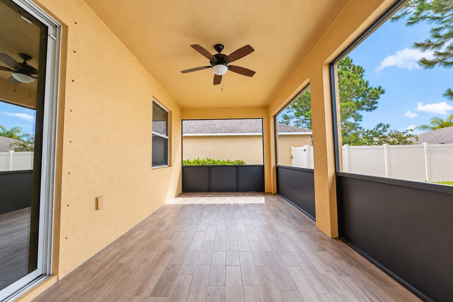 Single Family Residence at 16716 MYRTLE SAND DR, WIMAUMA, photo 58 of 63