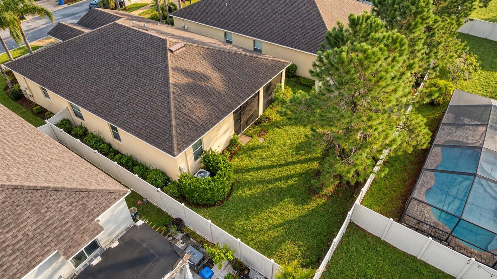 Single Family Residence at 16716 MYRTLE SAND DR, WIMAUMA, photo 63 of 63