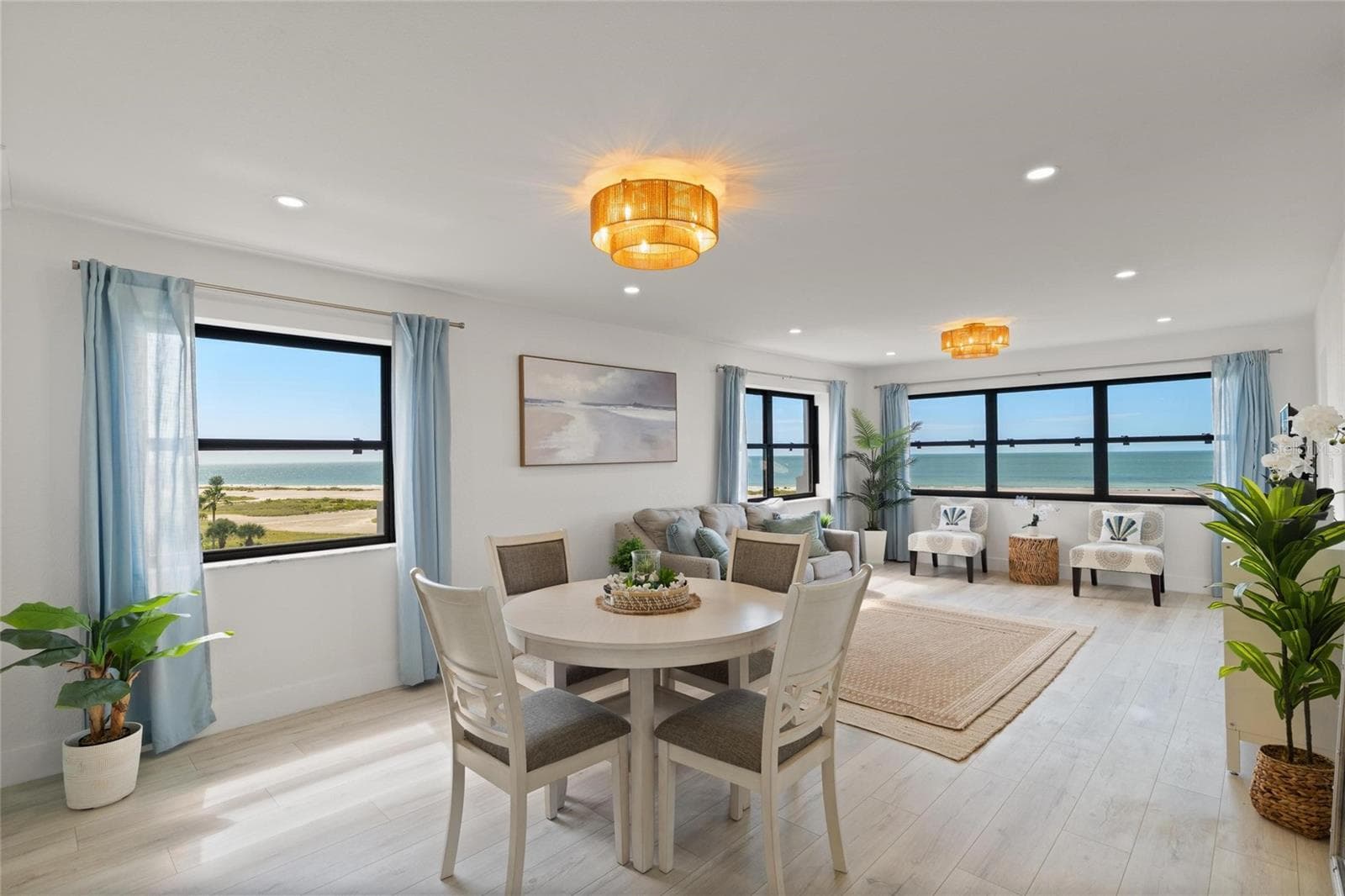 Condominium at 1230 GULF BLVD #601, CLEARWATER, photo 3 of 59