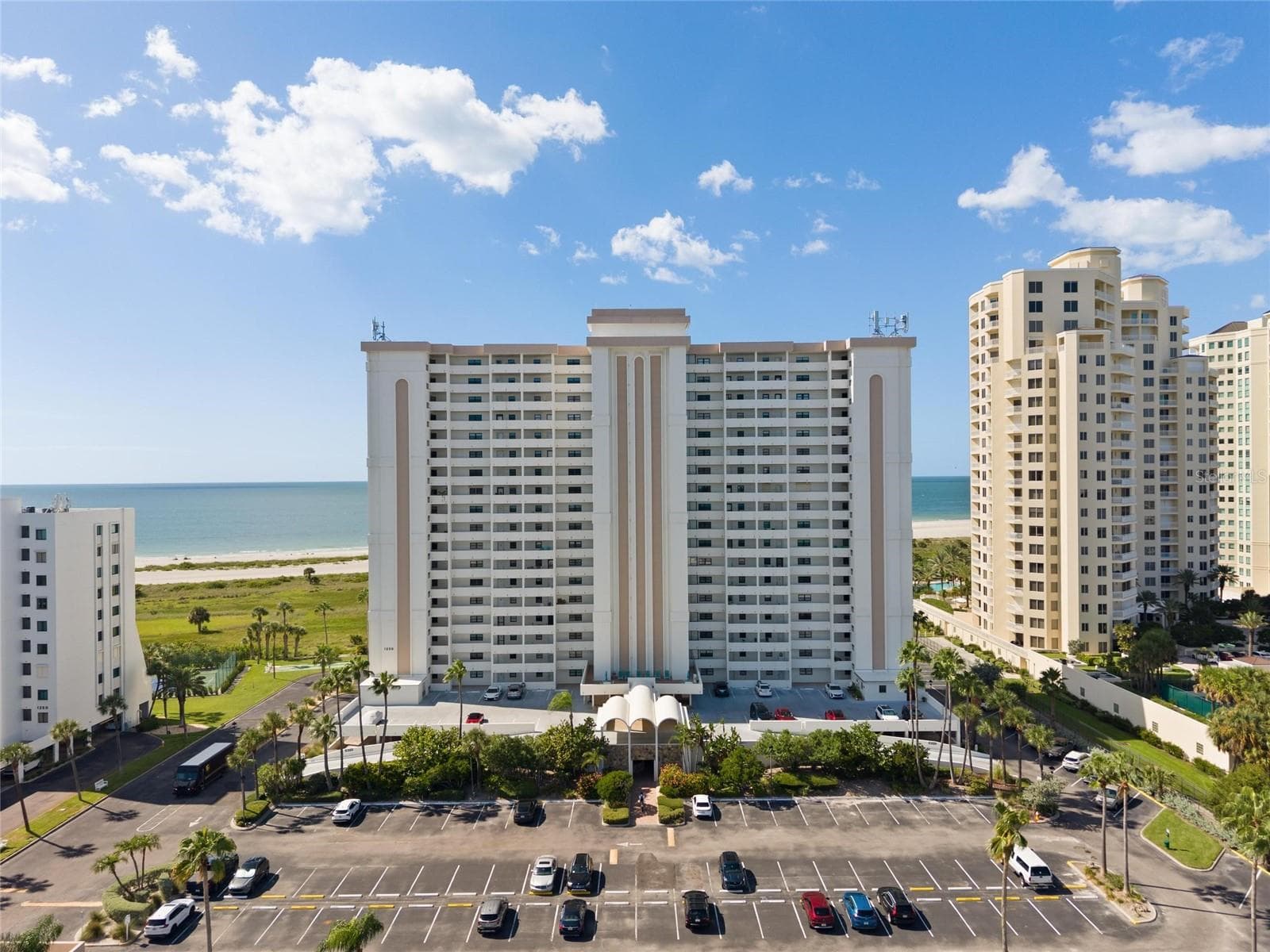 Condominium at 1230 GULF BLVD #601, CLEARWATER, photo 5 of 59