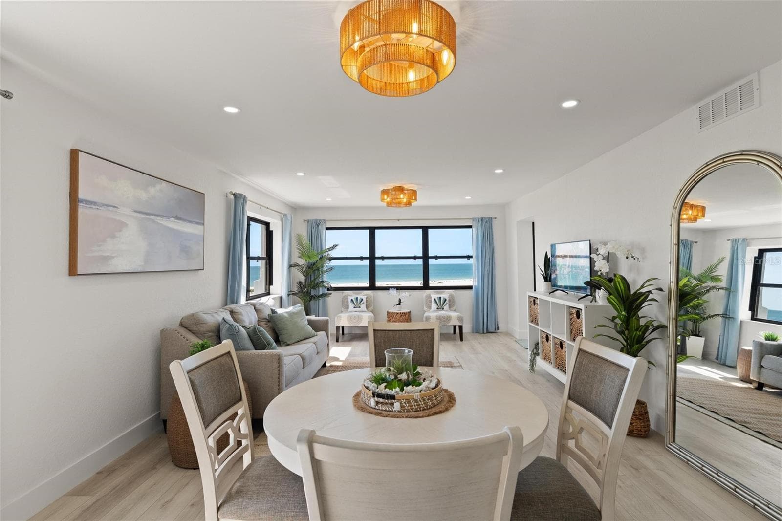 Condominium at 1230 GULF BLVD #601, CLEARWATER, photo 10 of 59