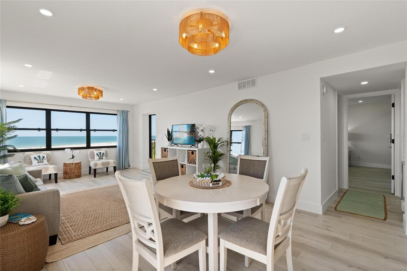 Condominium at 1230 GULF BLVD #601, CLEARWATER, photo 15 of 59
