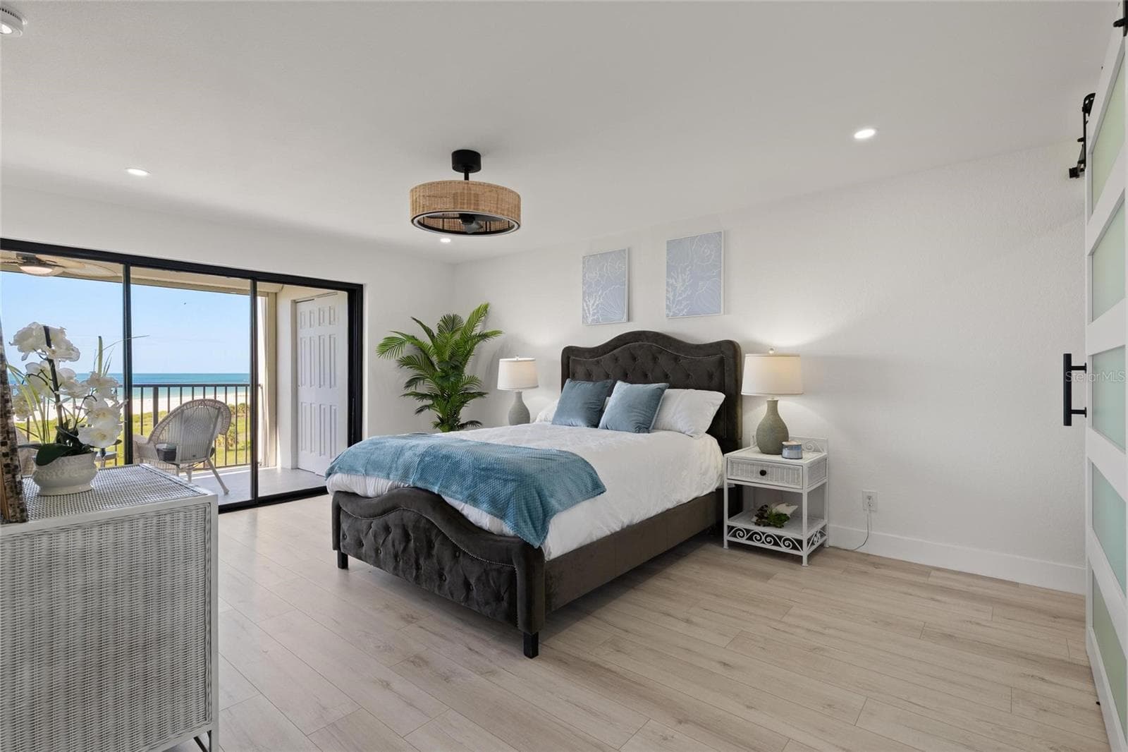 Condominium at 1230 GULF BLVD #601, CLEARWATER, photo 17 of 59