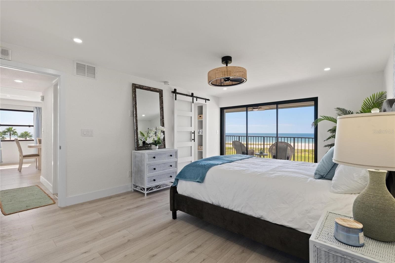 Condominium at 1230 GULF BLVD #601, CLEARWATER, photo 18 of 59