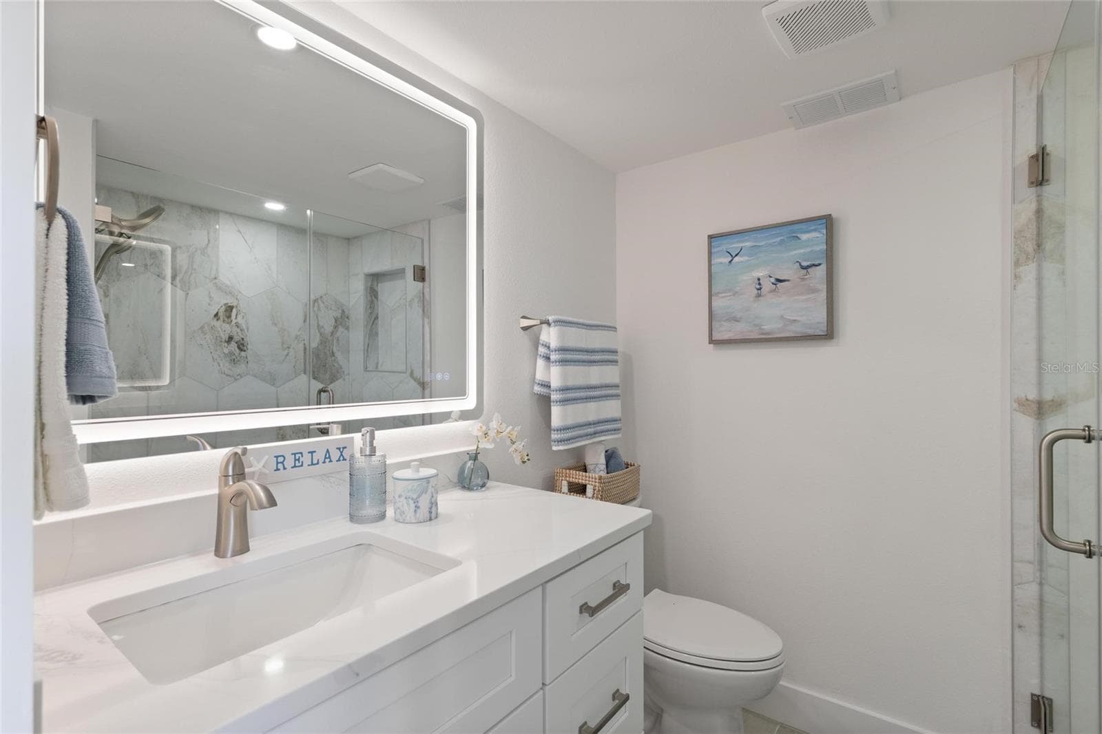 Condominium at 1230 GULF BLVD #601, CLEARWATER, photo 21 of 59