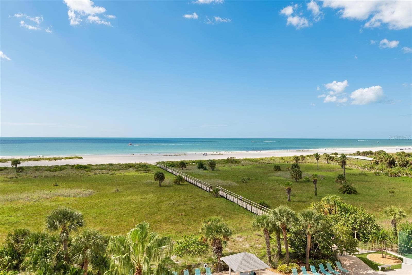 Condominium at 1230 GULF BLVD #601, CLEARWATER, photo 25 of 59