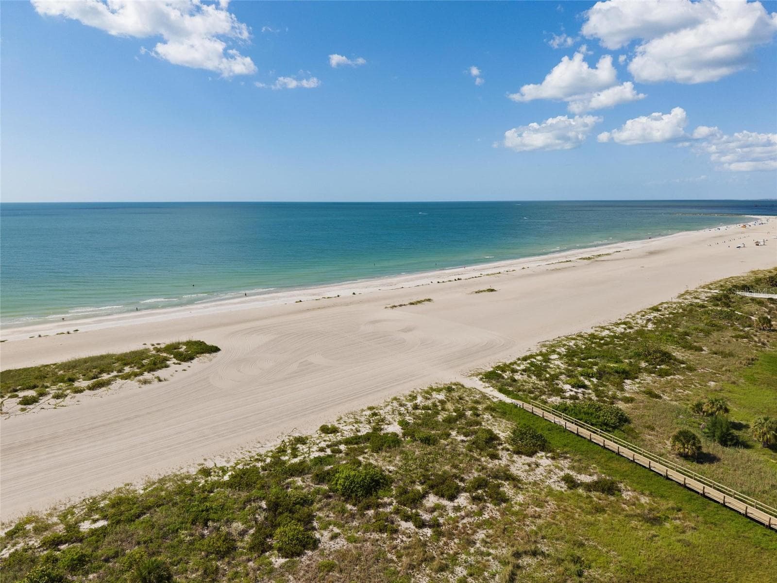 Condominium at 1230 GULF BLVD #601, CLEARWATER, photo 34 of 59