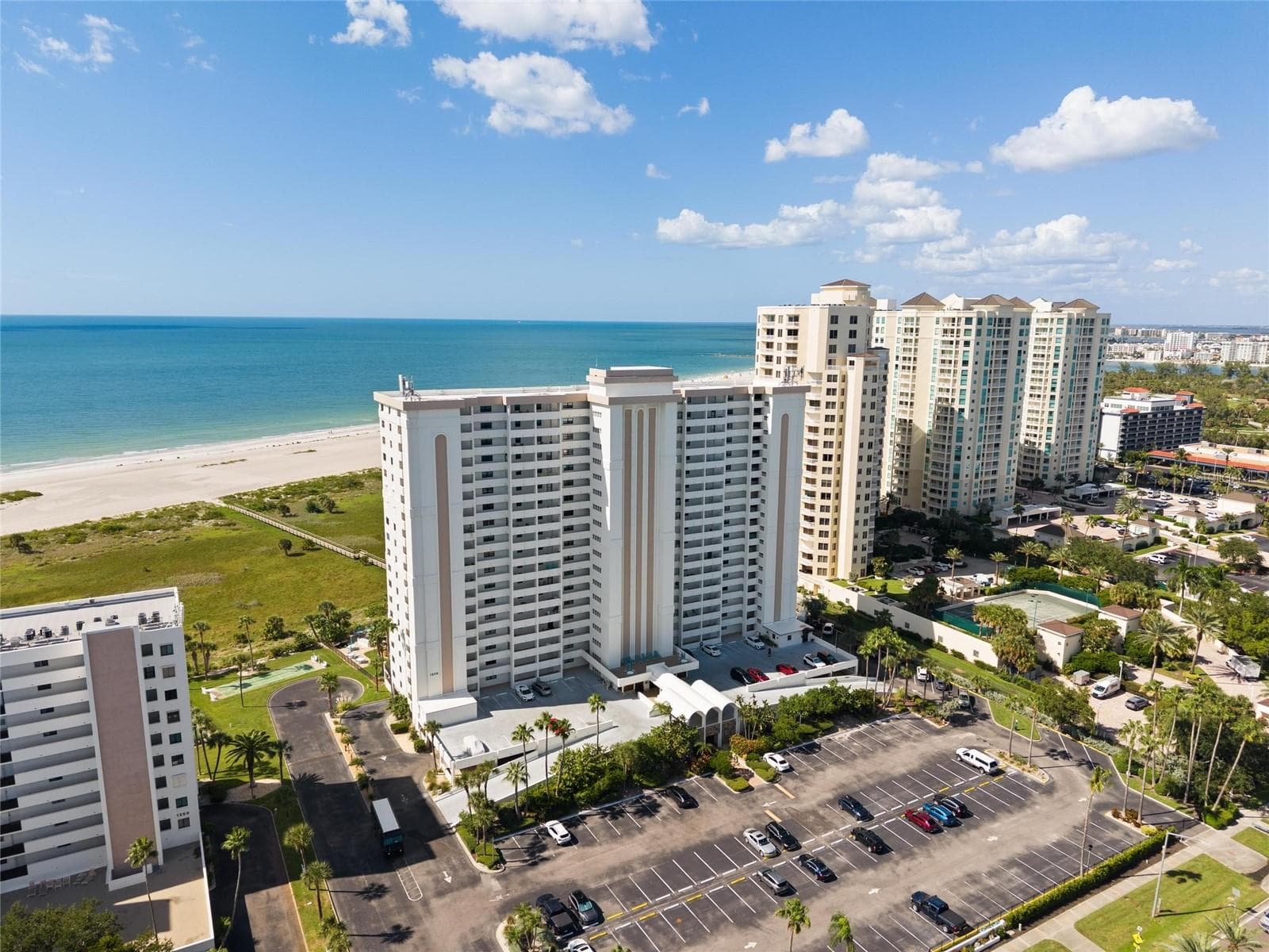 Condominium at 1230 GULF BLVD #601, CLEARWATER, photo 35 of 59