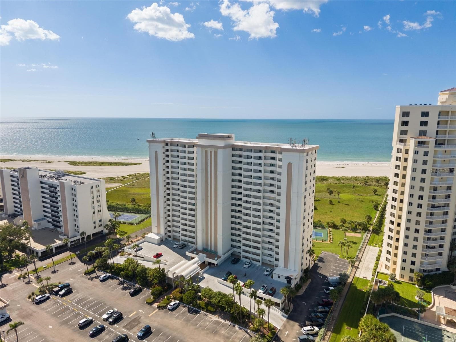 Condominium at 1230 GULF BLVD #601, CLEARWATER, photo 36 of 59
