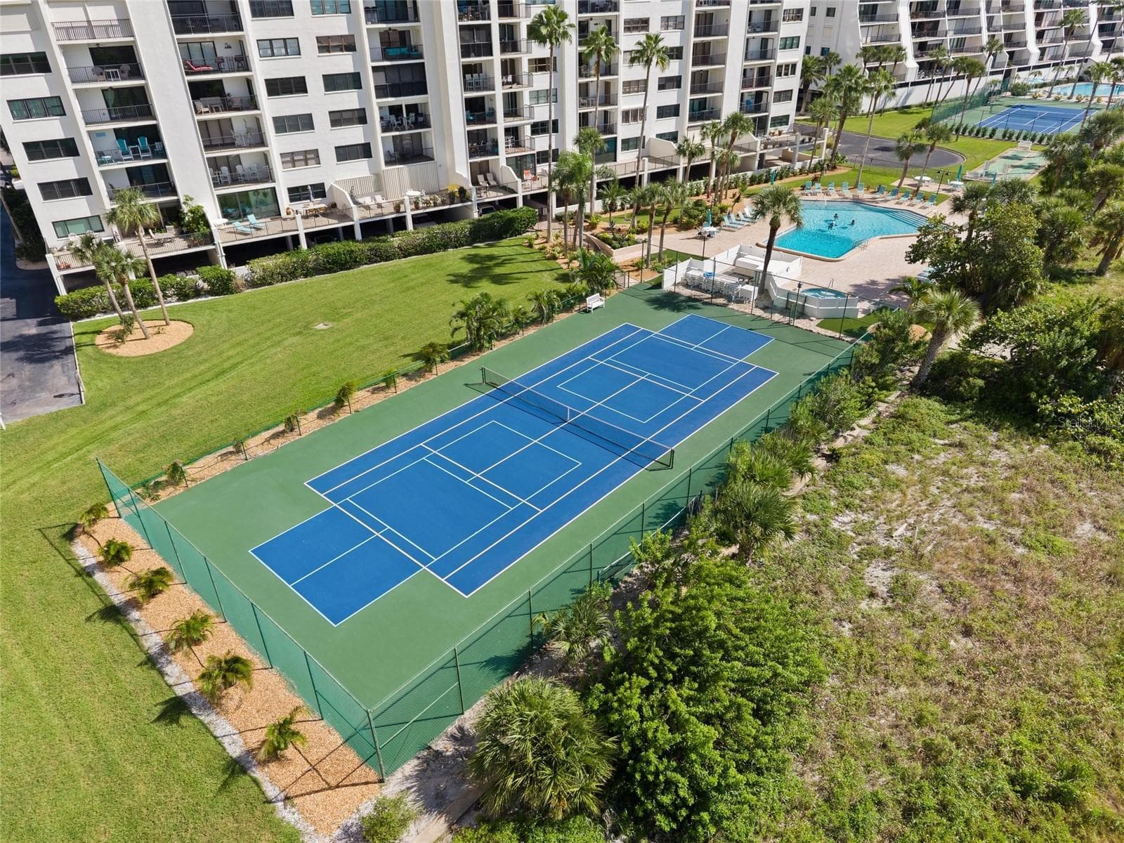 Condominium at 1230 GULF BLVD #601, CLEARWATER, photo 41 of 59