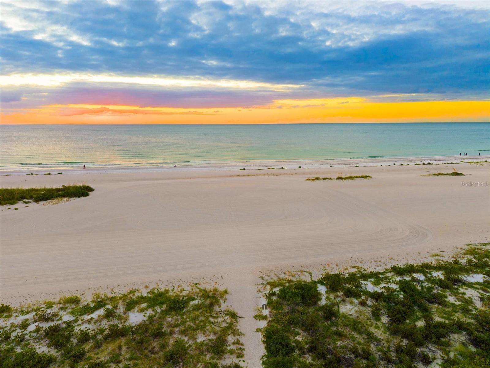 Condominium at 1230 GULF BLVD #601, CLEARWATER, photo 45 of 59