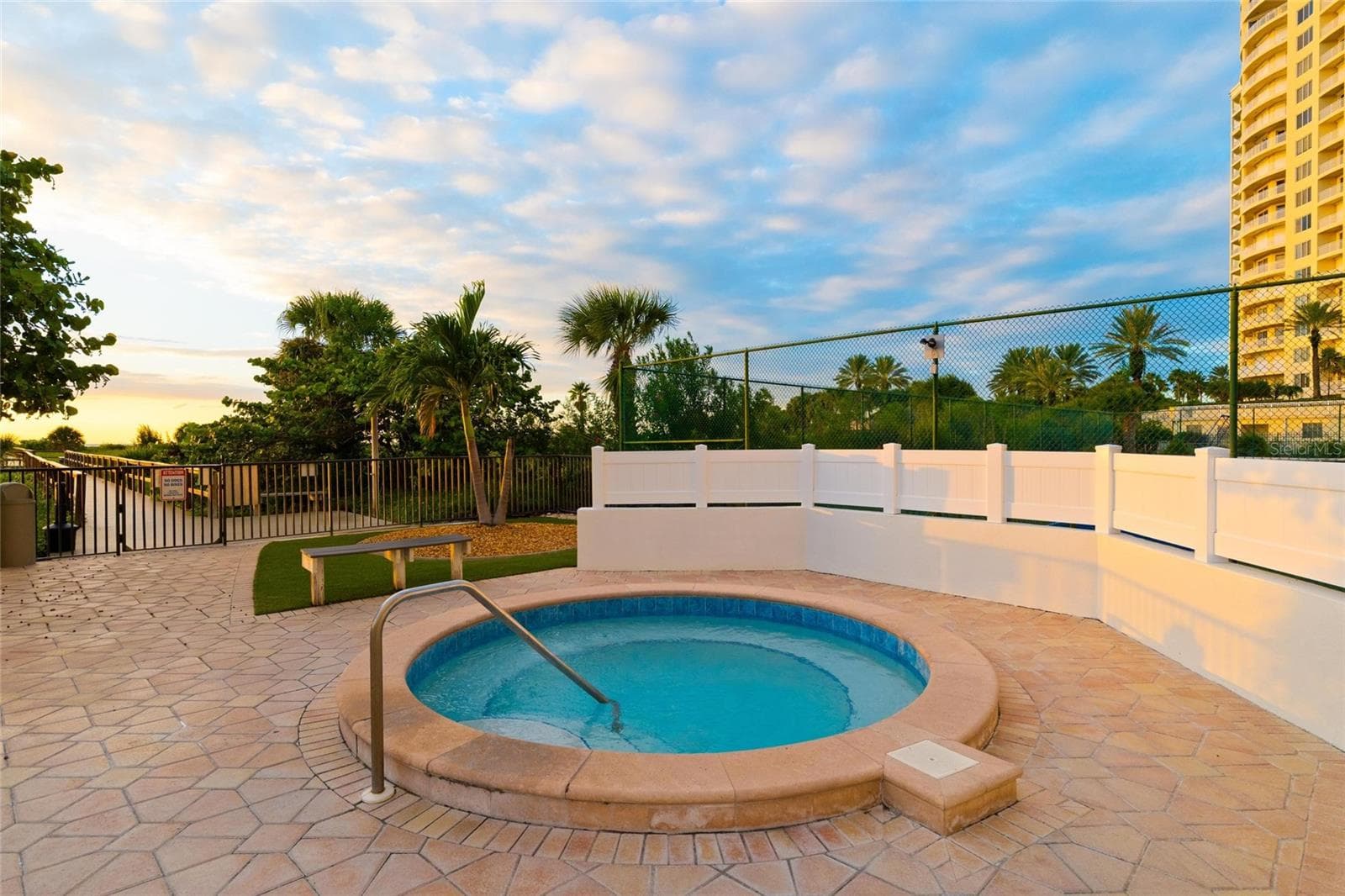 Condominium at 1230 GULF BLVD #601, CLEARWATER, photo 52 of 59
