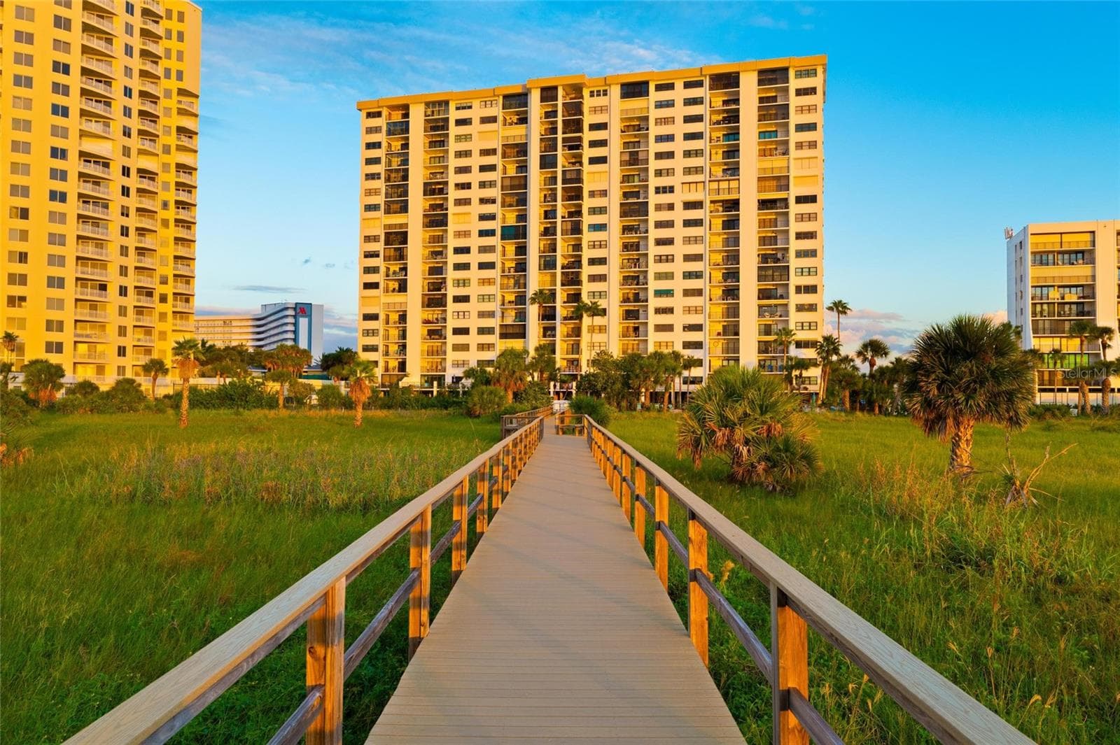 Condominium at 1230 GULF BLVD #601, CLEARWATER, photo 55 of 59