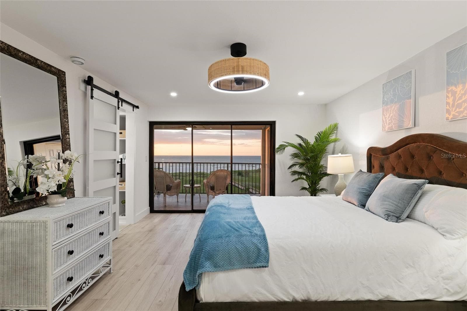 Condominium at 1230 GULF BLVD #601, CLEARWATER, photo 56 of 59