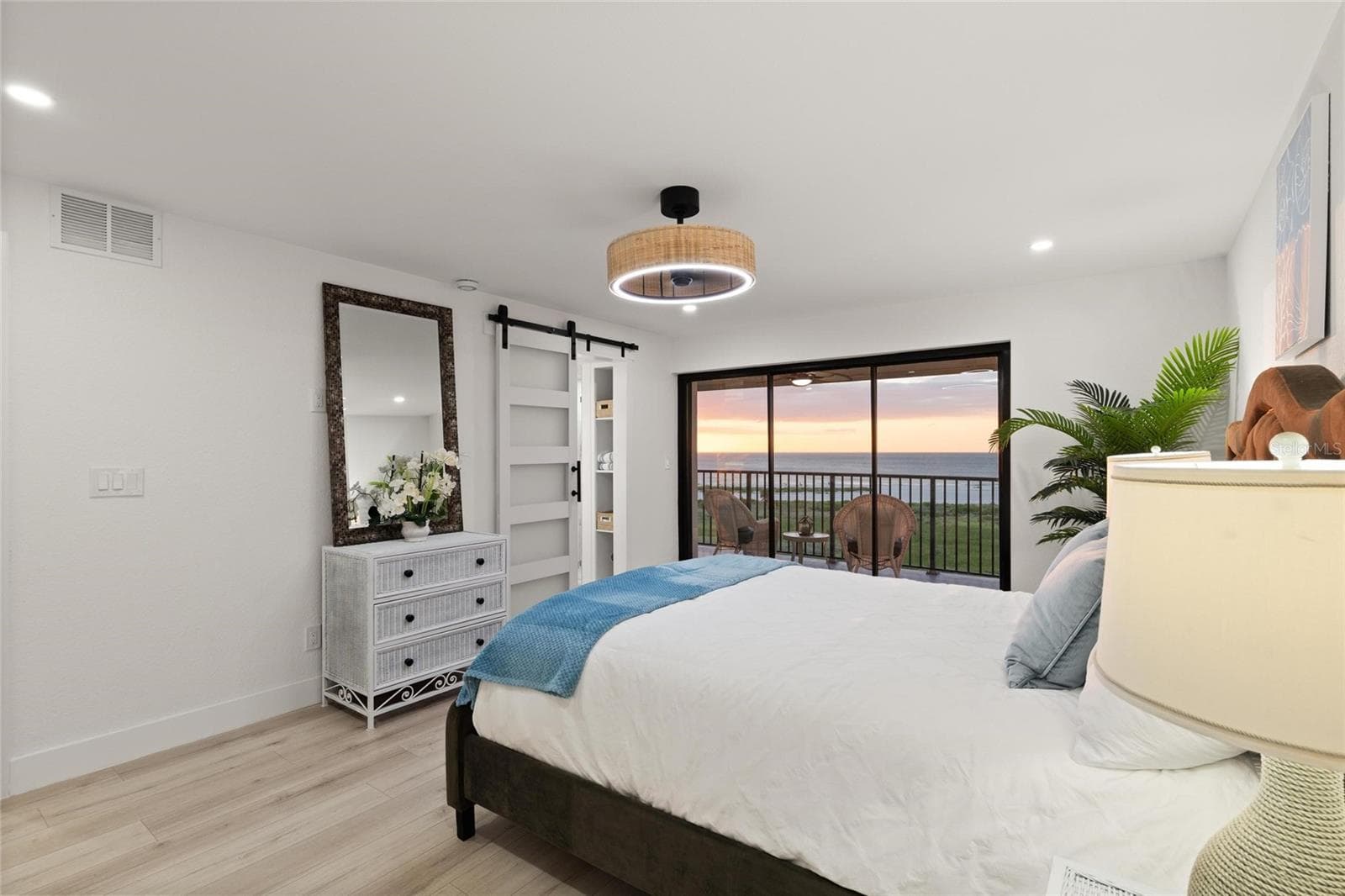 Condominium at 1230 GULF BLVD #601, CLEARWATER, photo 57 of 59