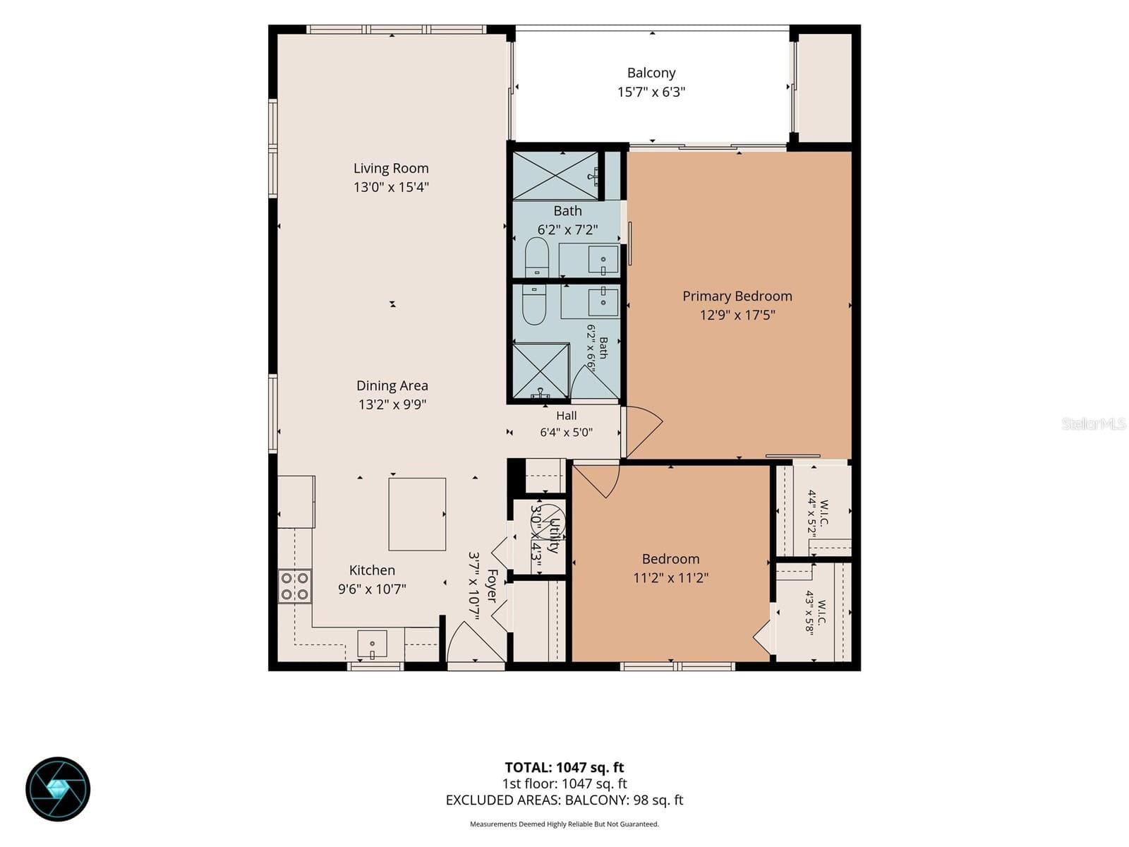Condominium at 1230 GULF BLVD #601, CLEARWATER, photo 59 of 59
