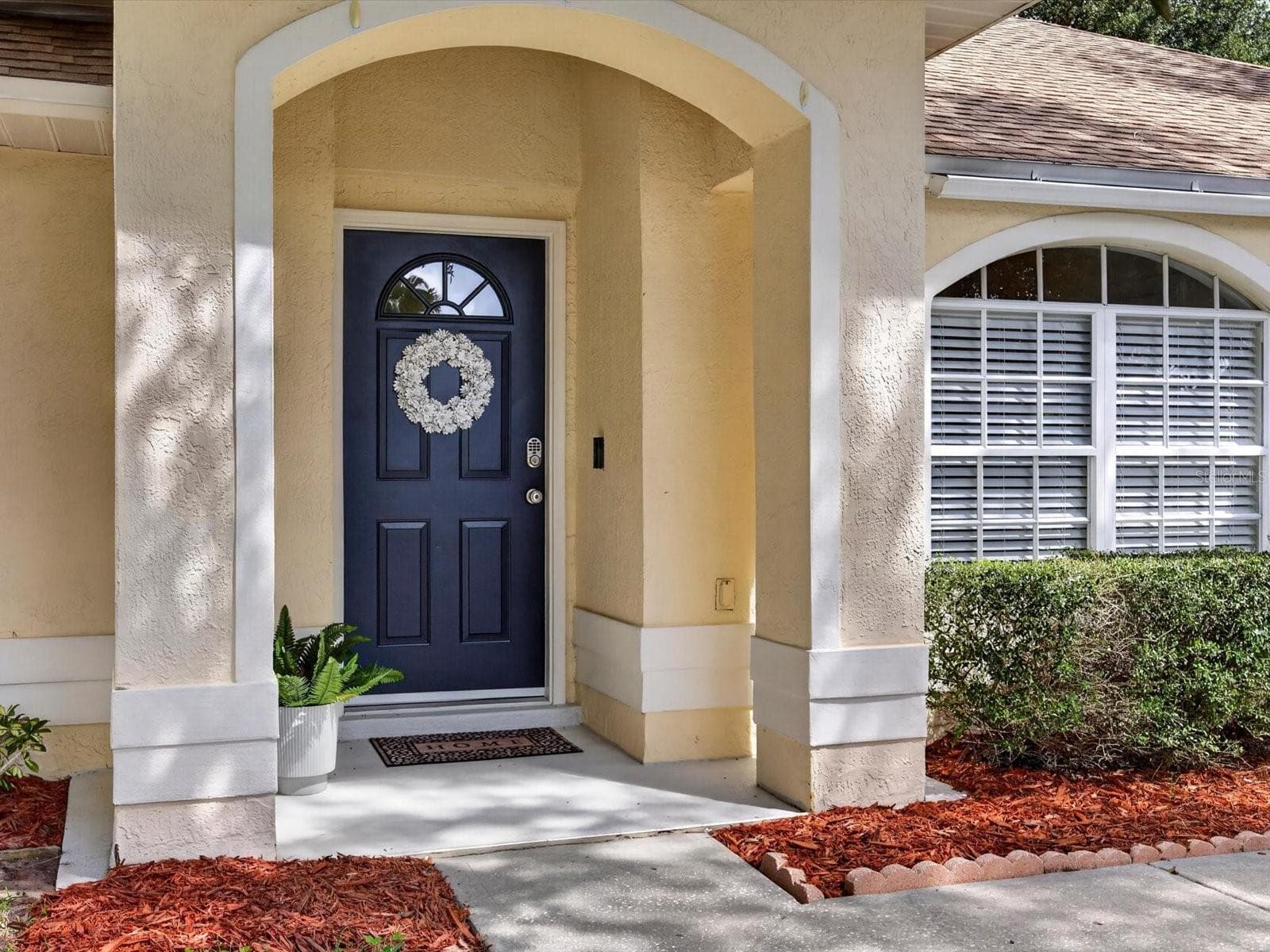 Welcome Home! - 1119 KENWORTH DR, APOPKA