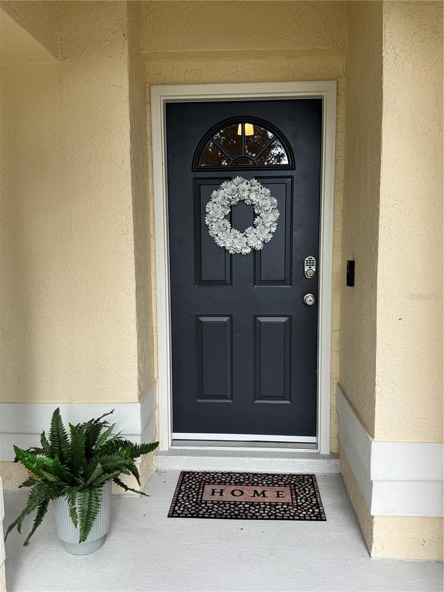 Welcome Home! - 1119 KENWORTH DR, APOPKA