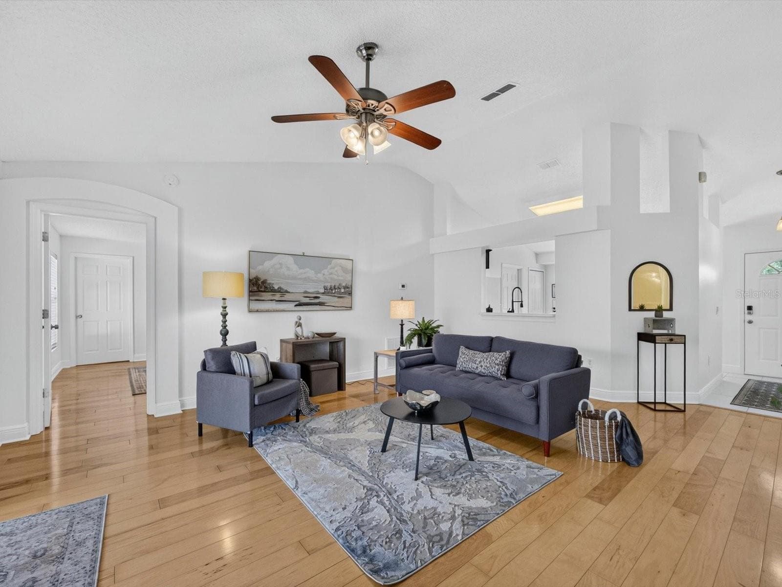 Living/Great Room - 1119 KENWORTH DR, APOPKA