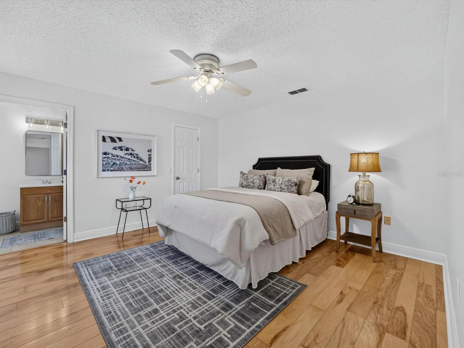 Primary Bedroom - 1119 KENWORTH DR, APOPKA