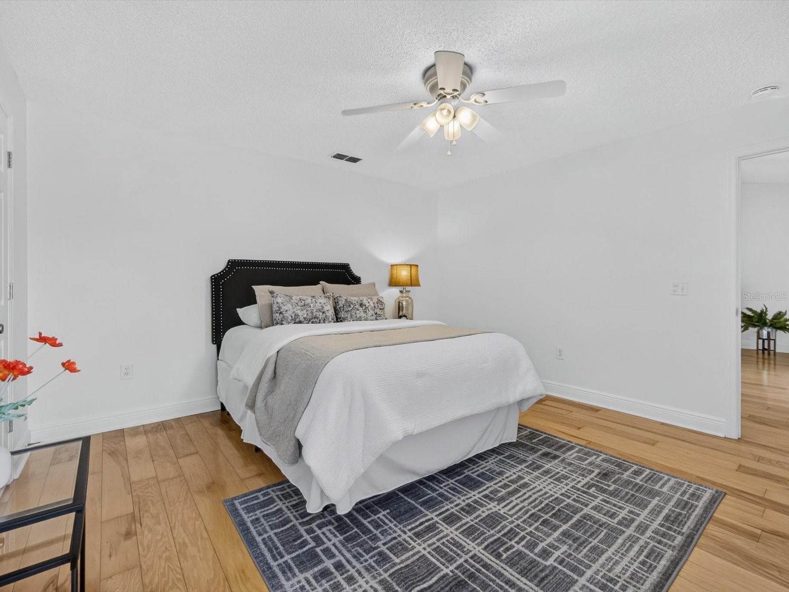 Primary Bedroom - 1119 KENWORTH DR, APOPKA
