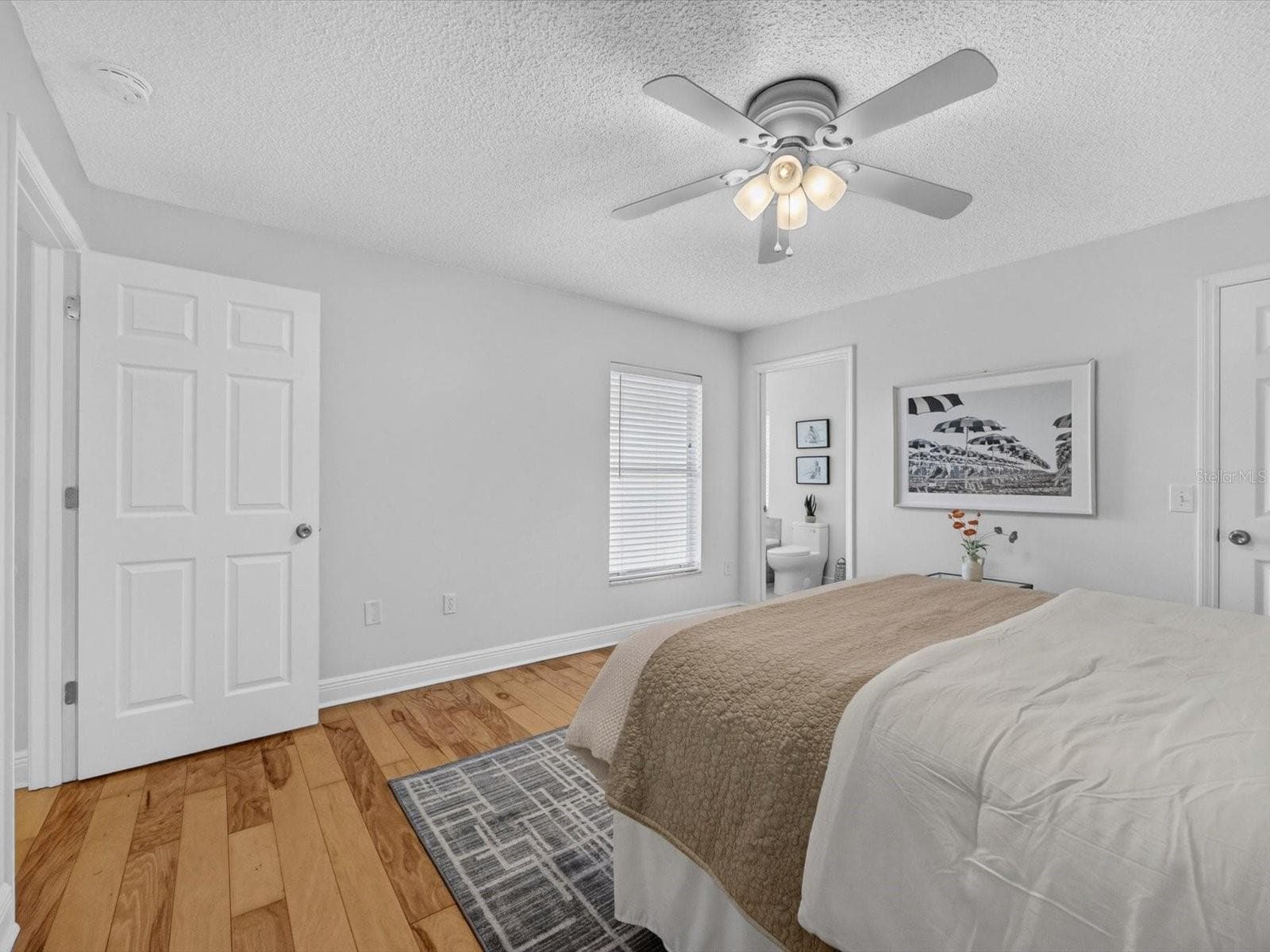 Primary Bedroom - 1119 KENWORTH DR, APOPKA