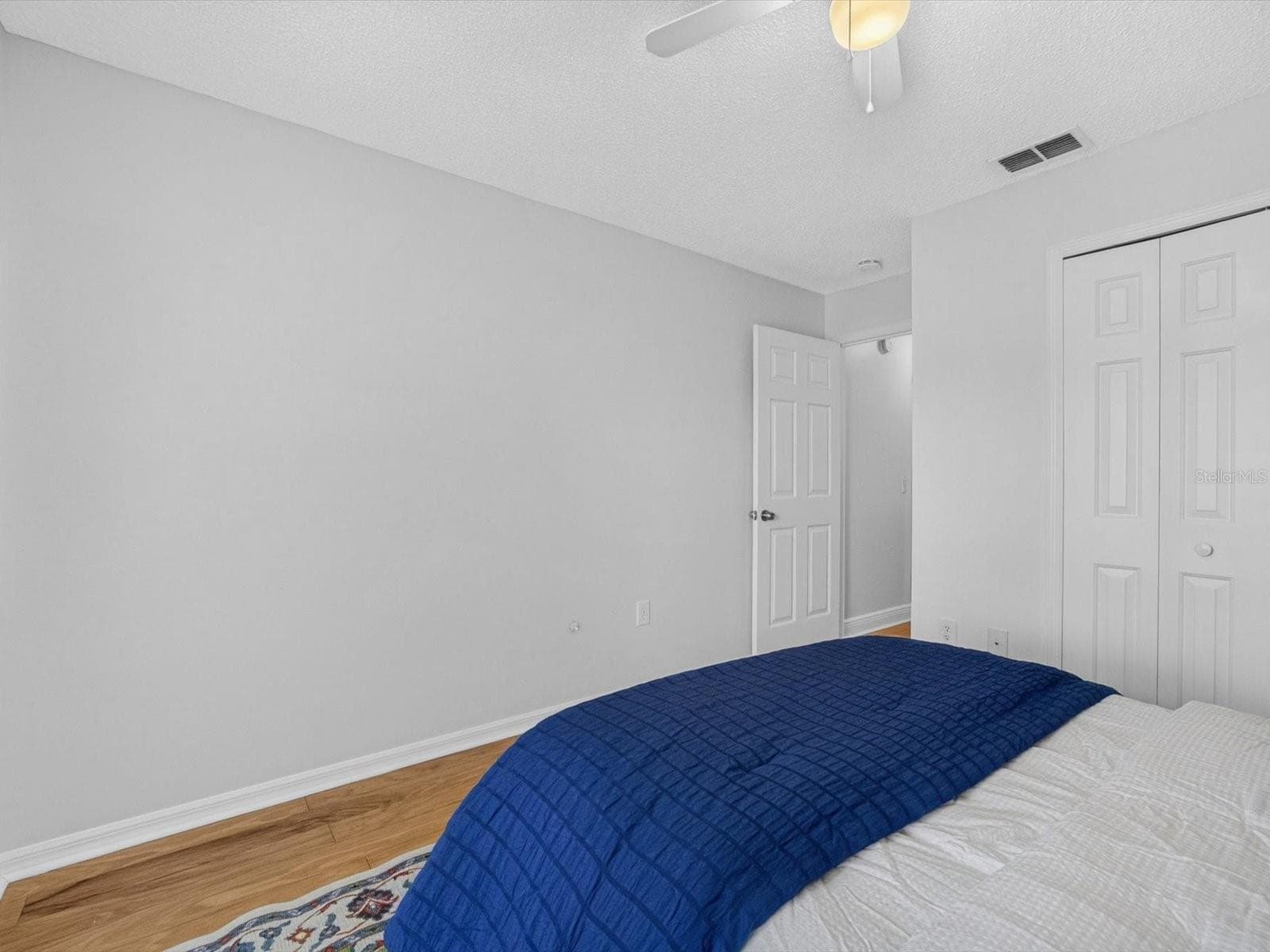 Bedroom 2 - 1119 KENWORTH DR, APOPKA
